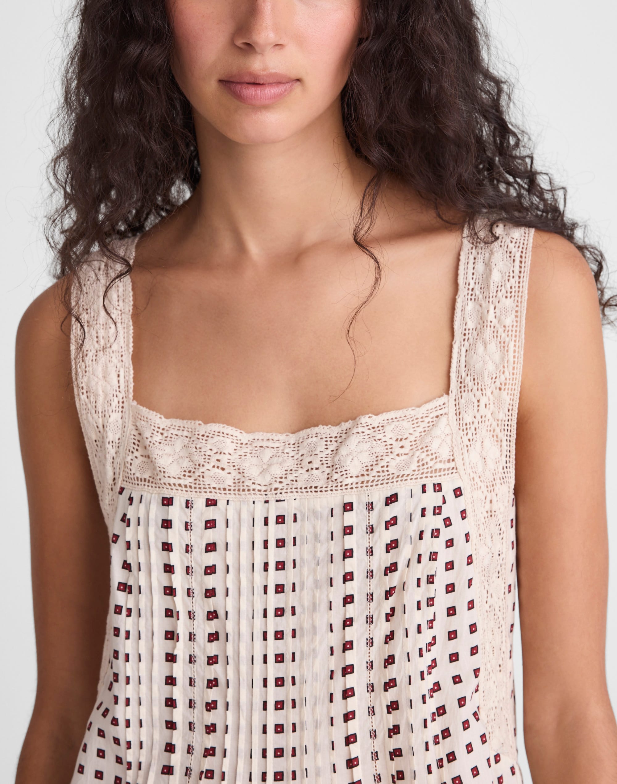 The Sophie Mini Dress