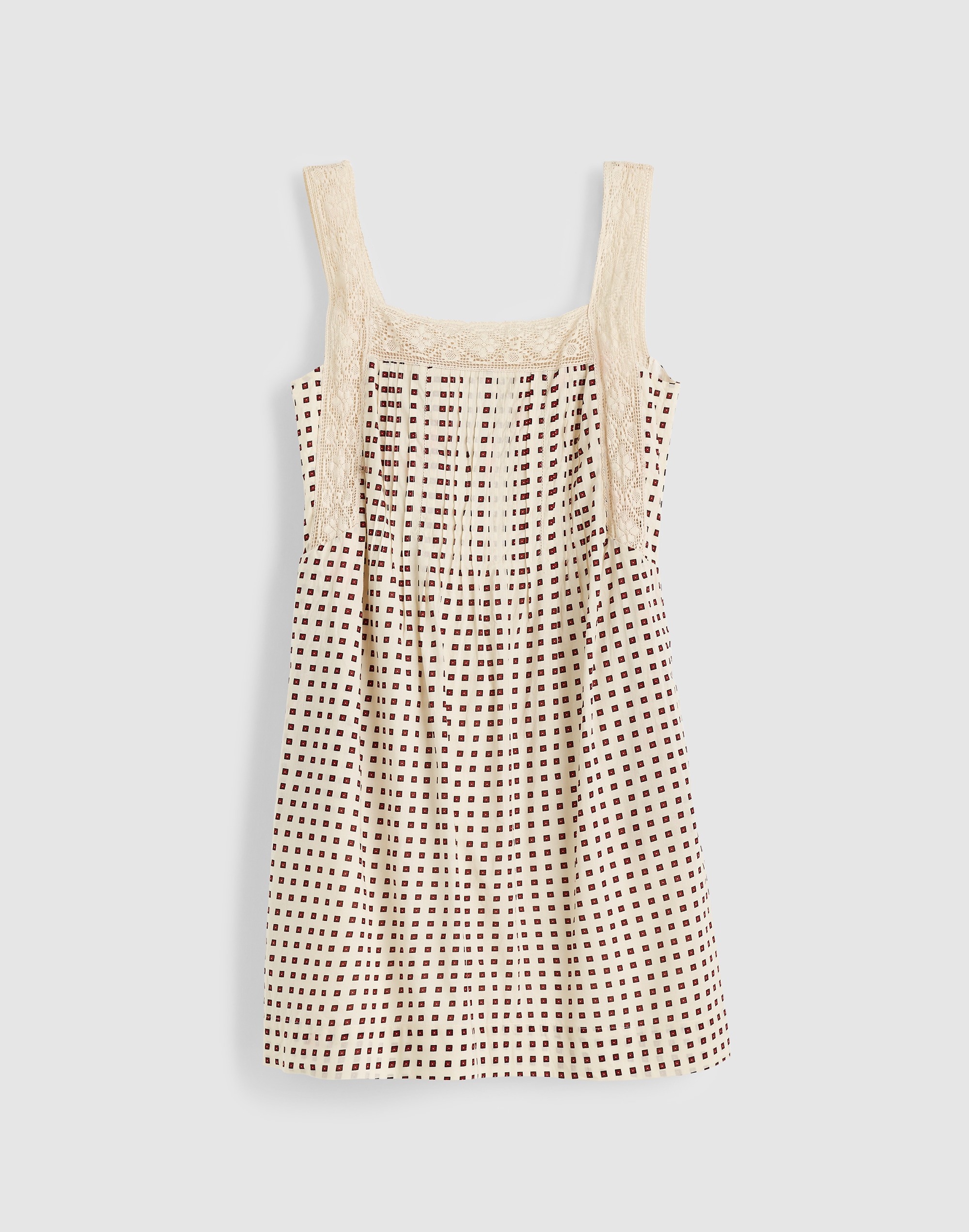 The Sophie Mini Dress