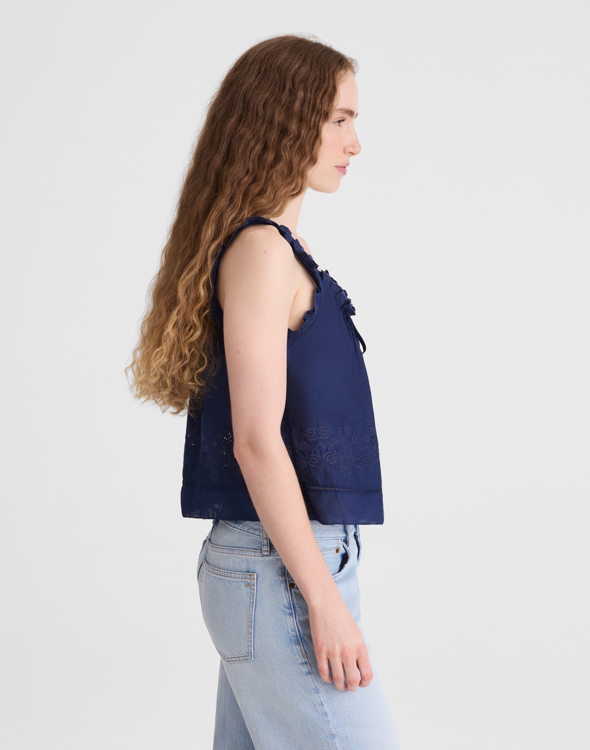 The Leah Top