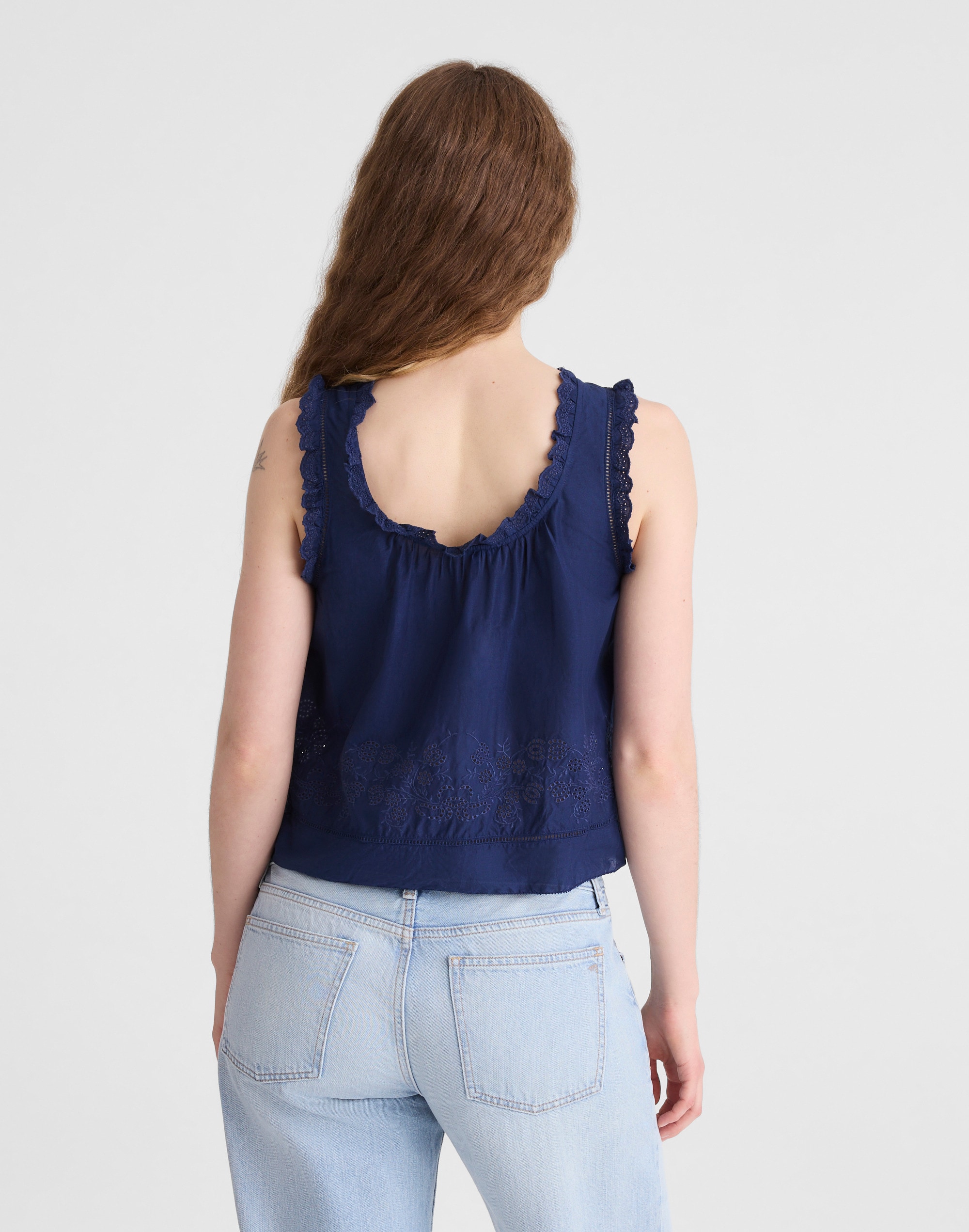 The Leah Top