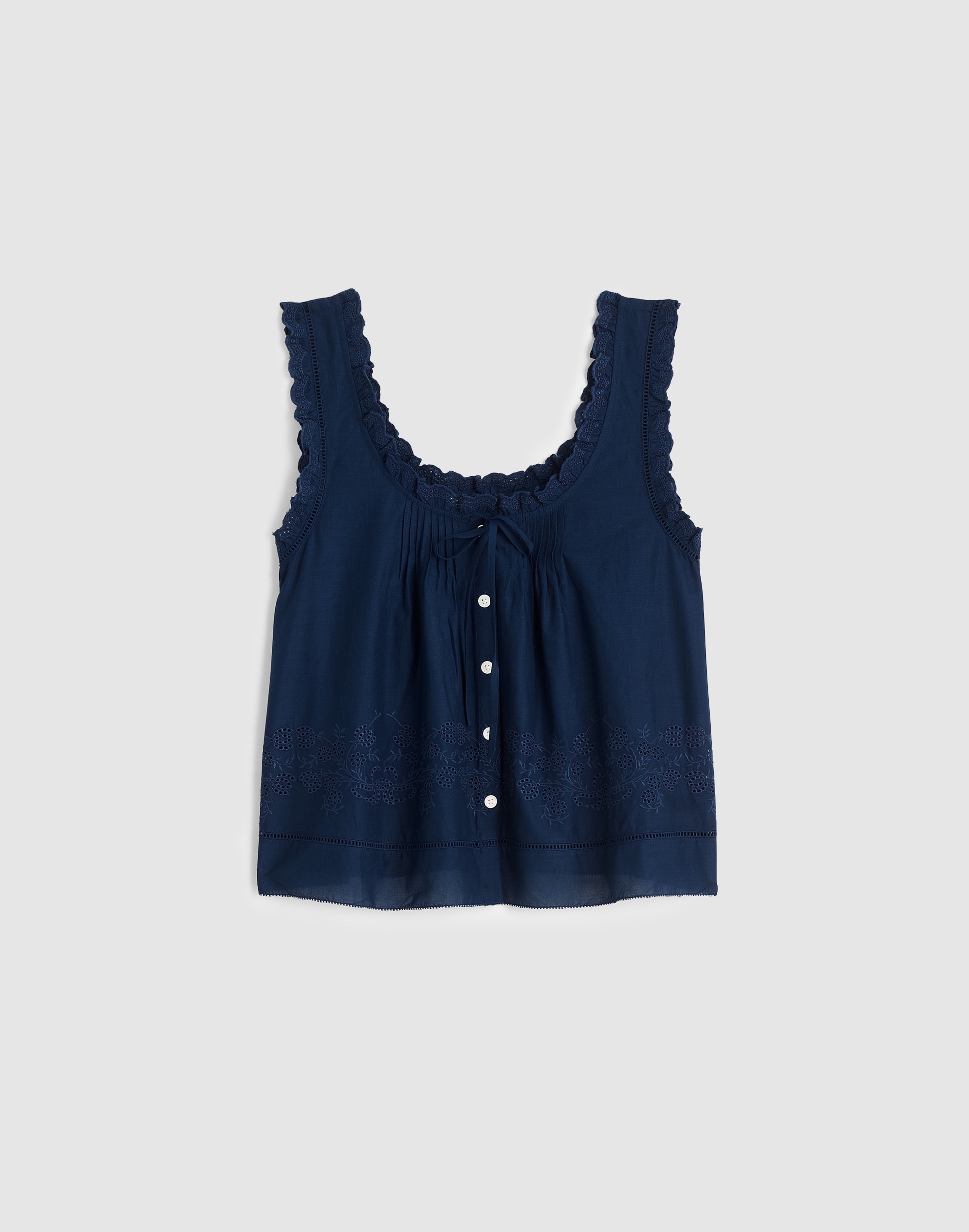 The Leah Top