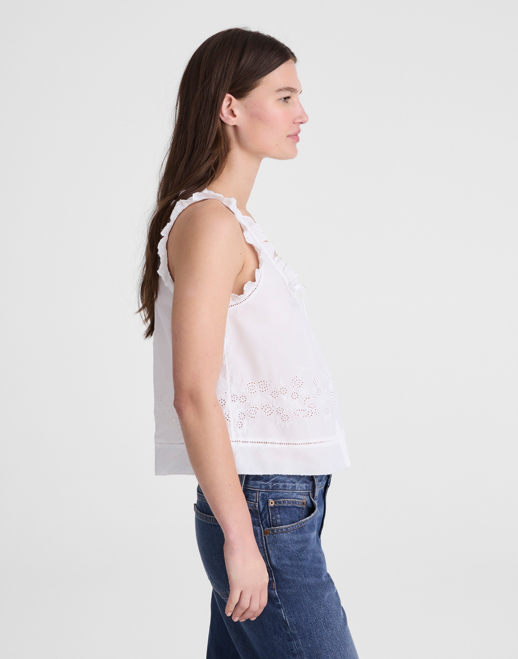 The Leah Top