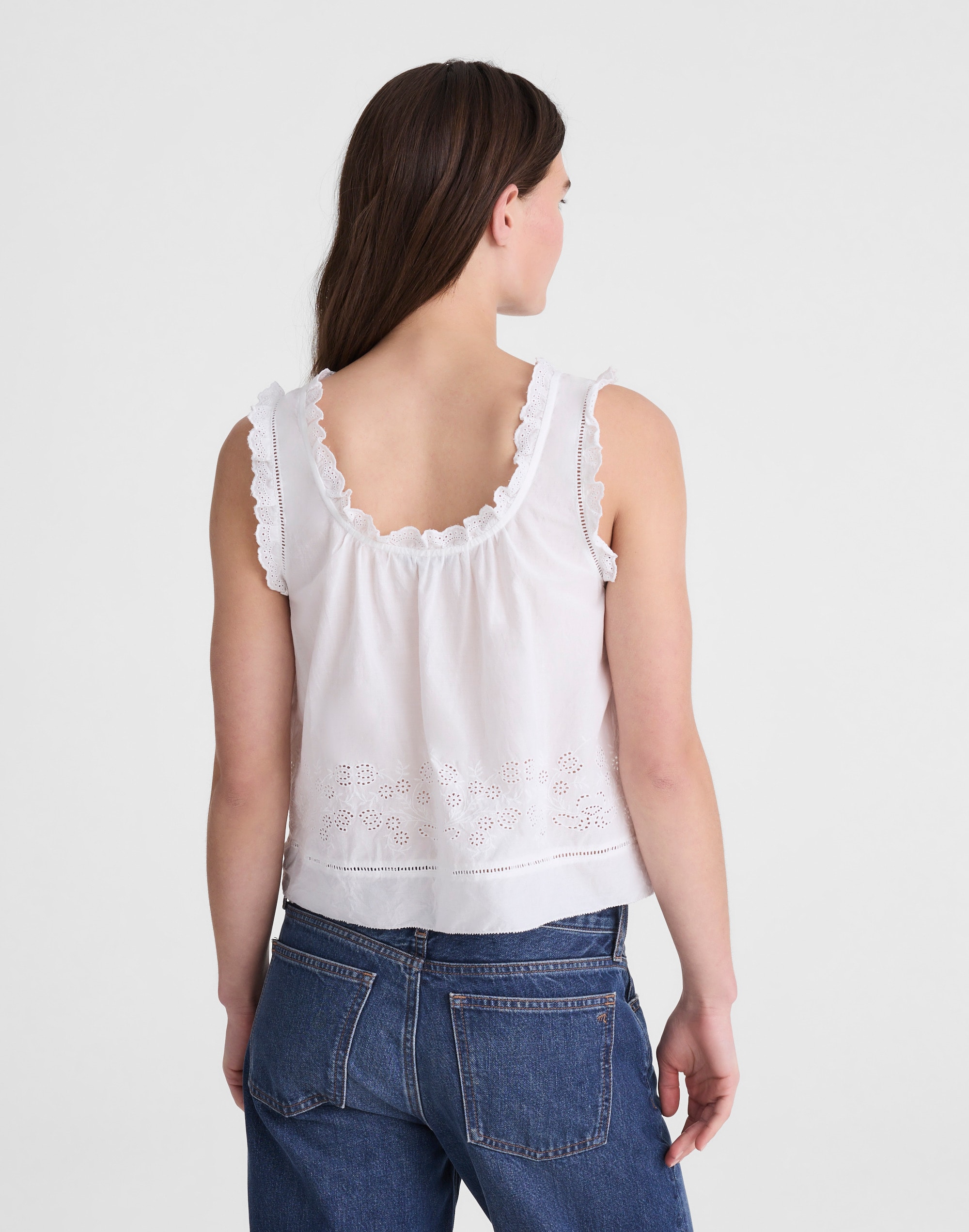 The Leah Top