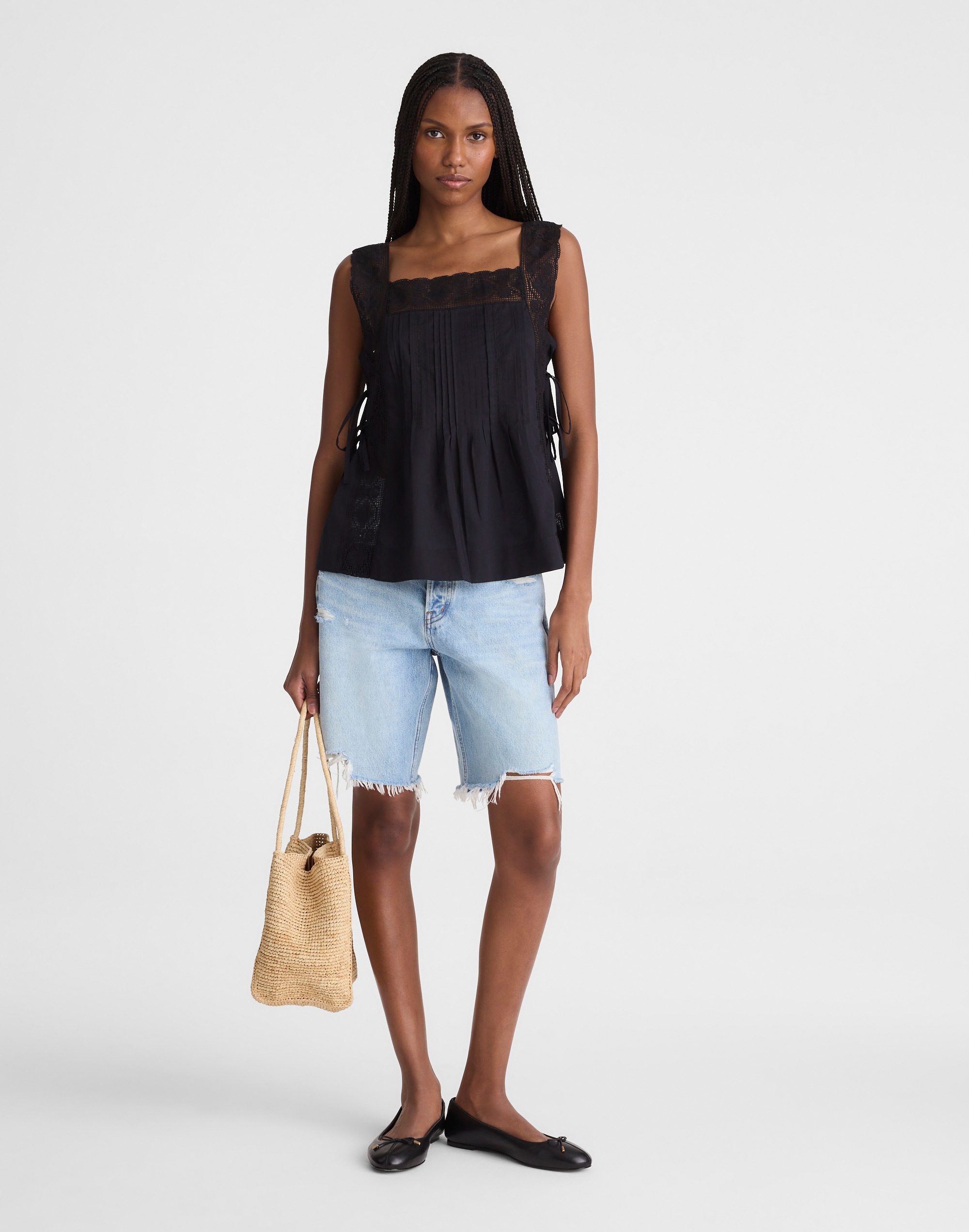 The Sophie Top