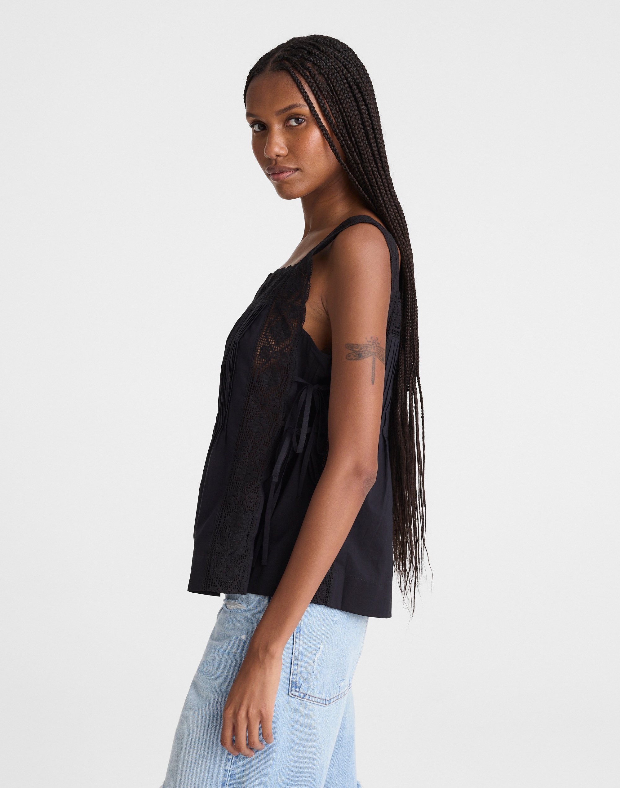 The Sophie Top