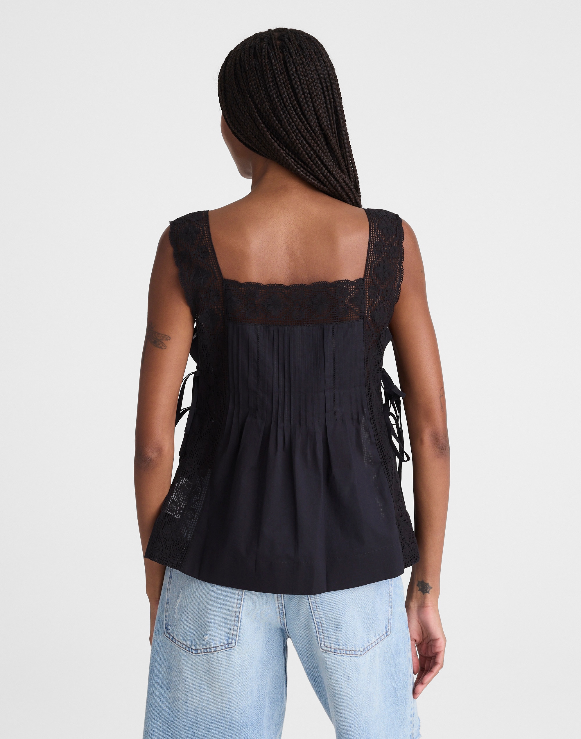 The Sophie Top