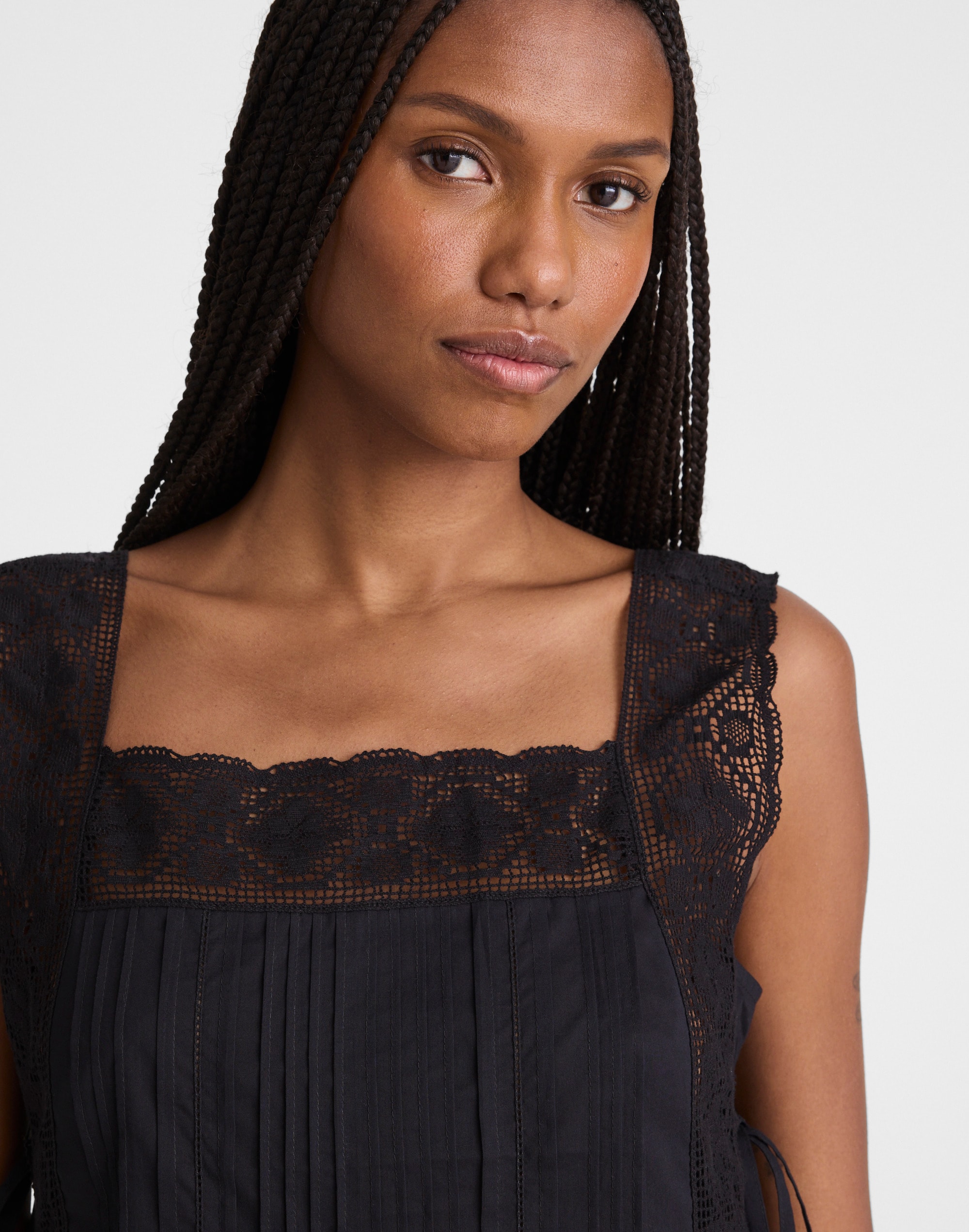 The Sophie Top