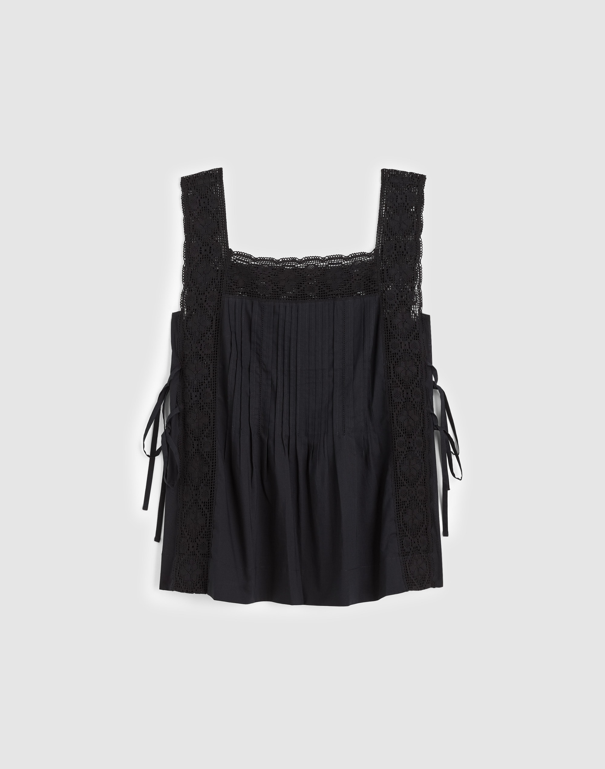 The Sophie Top