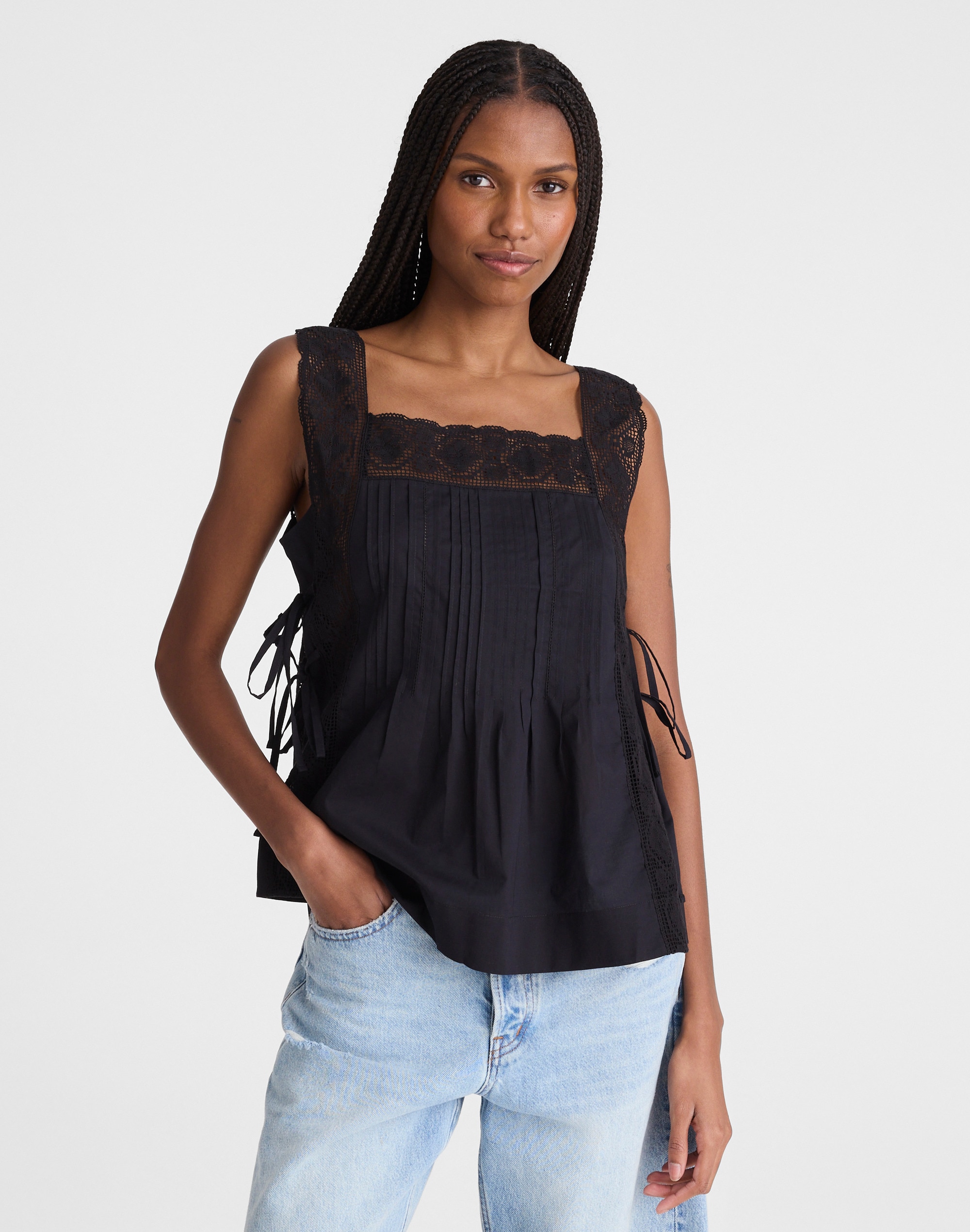 The Sophie Top