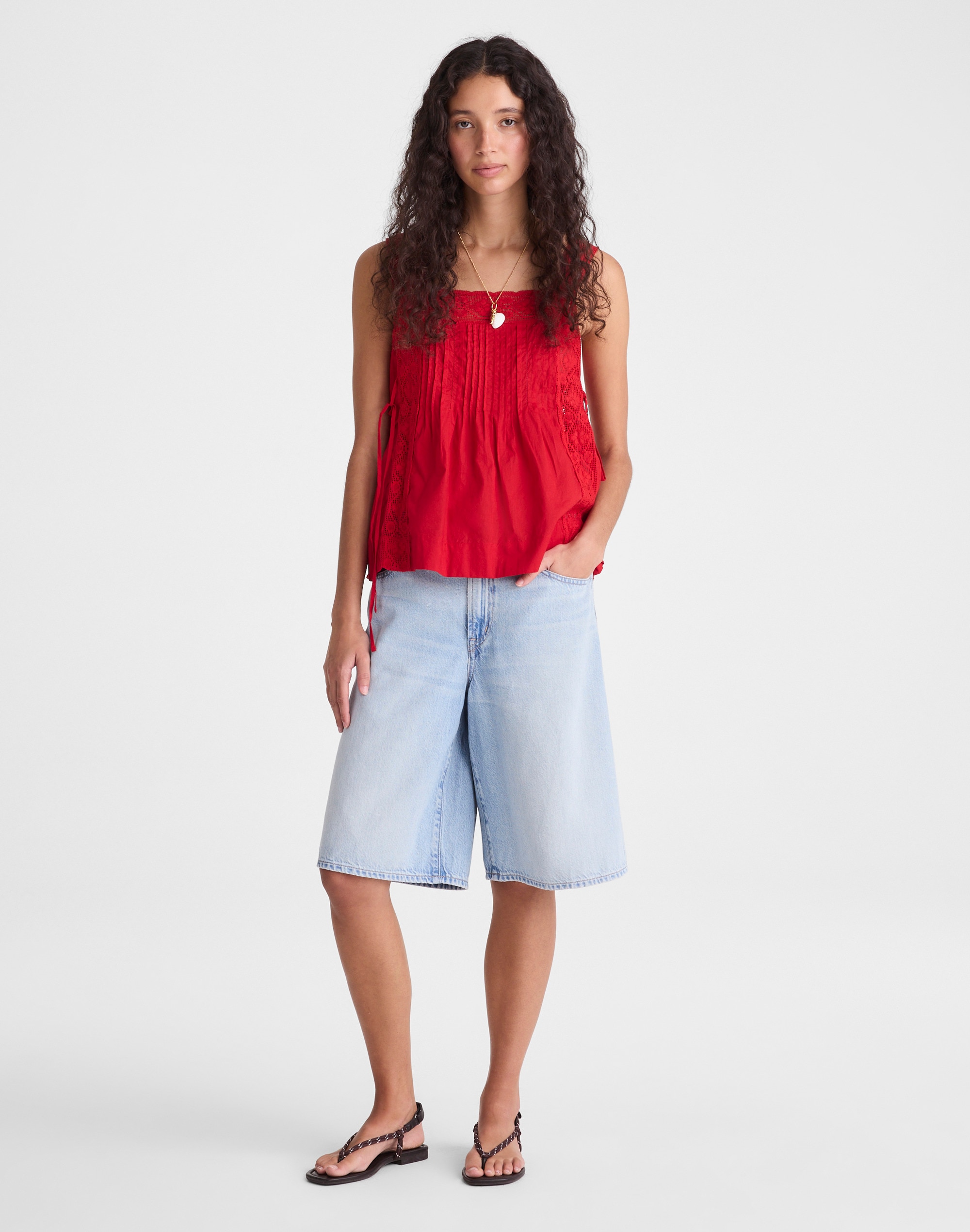 The Sophie Top