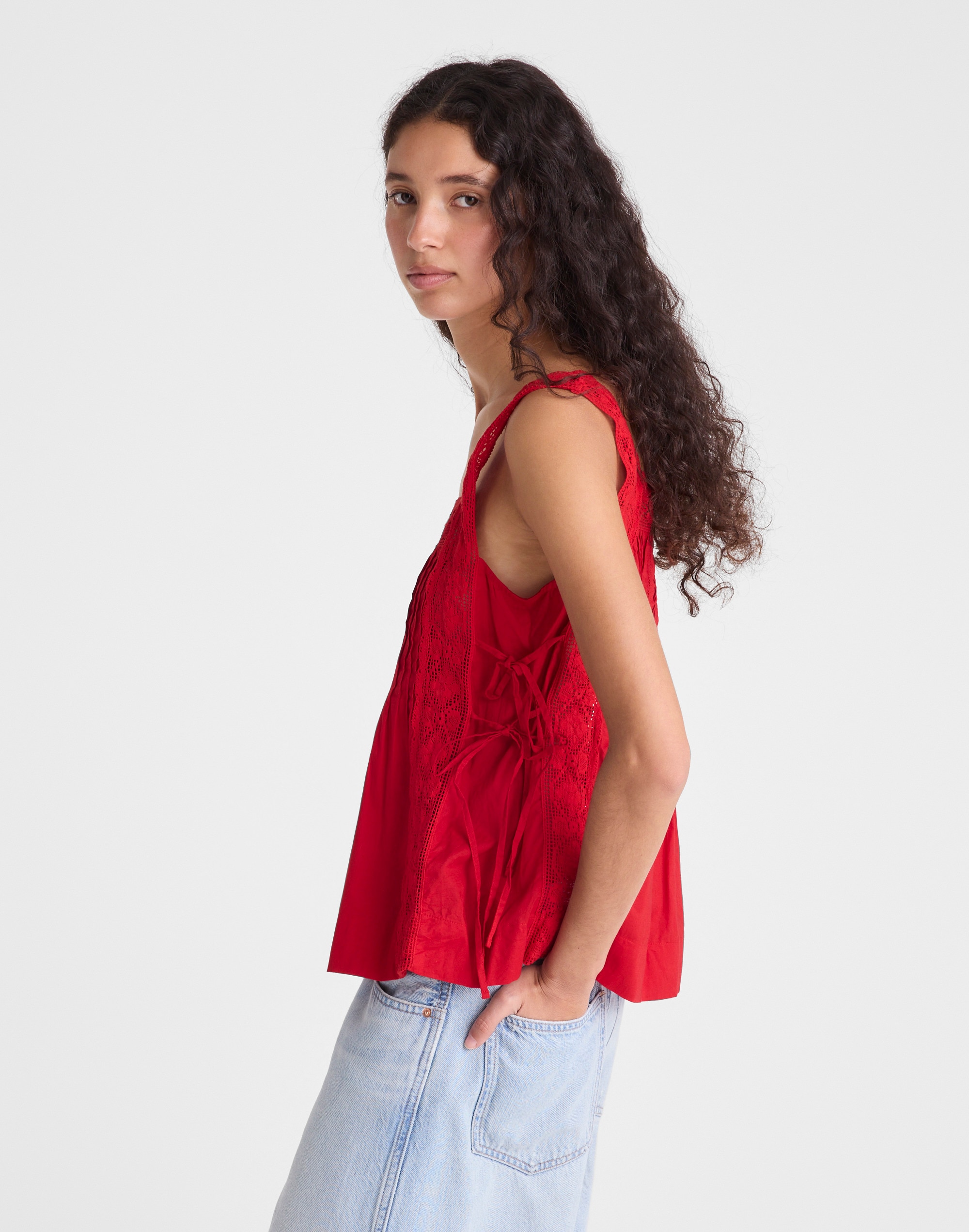 The Sophie Top