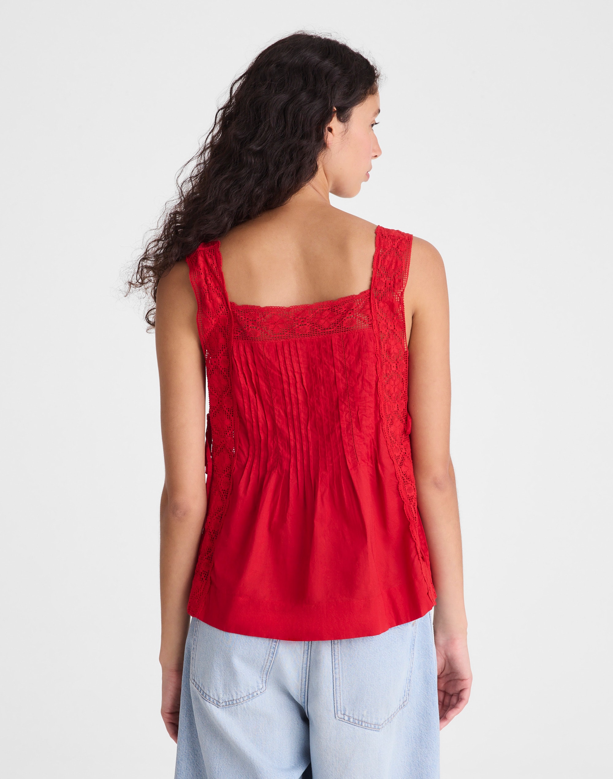 The Sophie Top