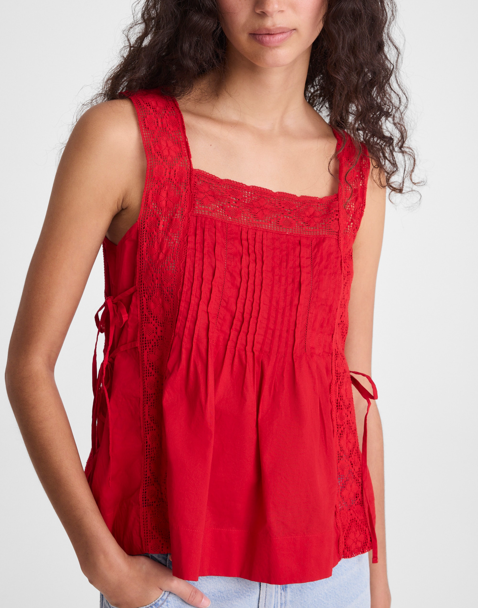 The Sophie Top
