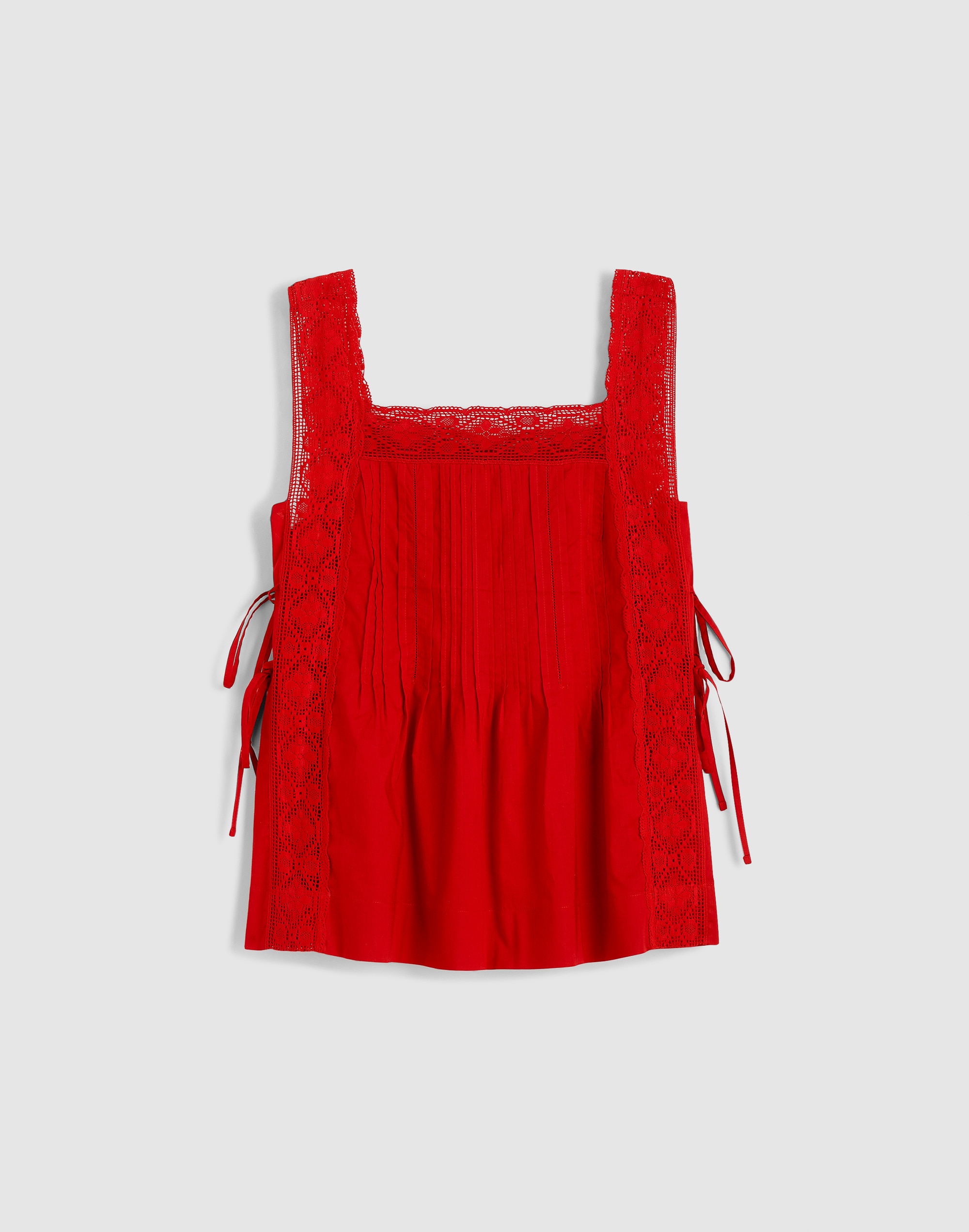 The Sophie Top