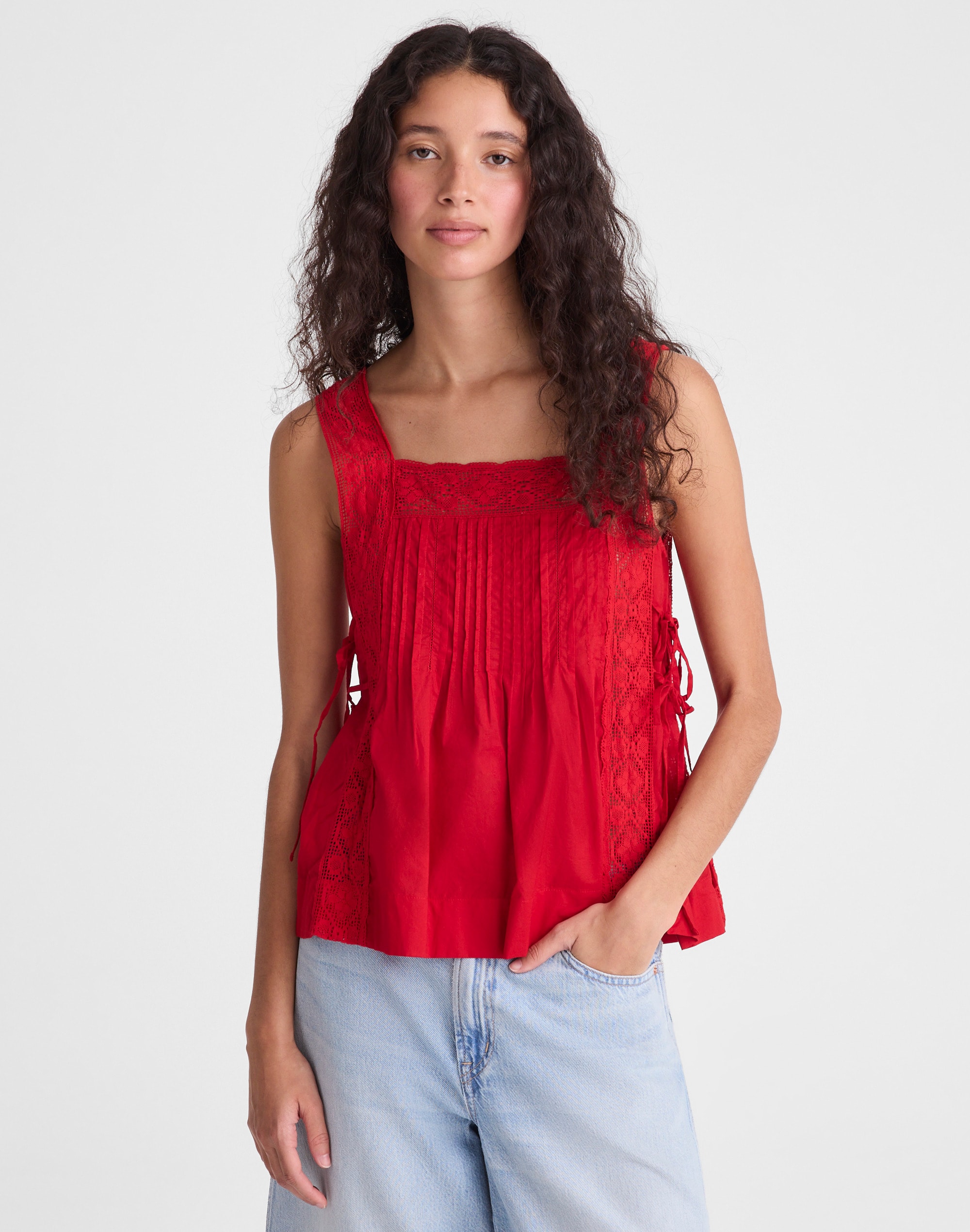 The Sophie Top