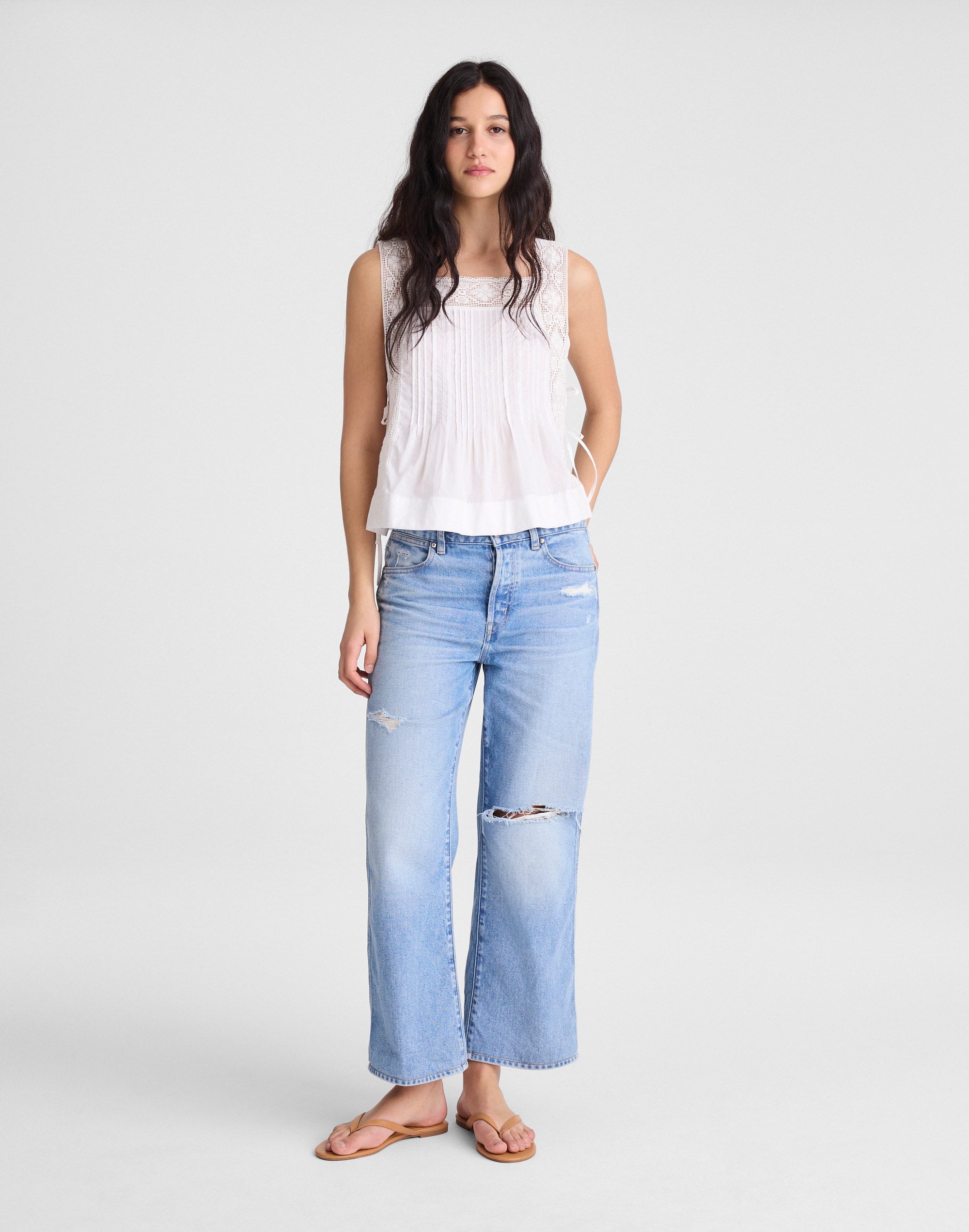 The Sophie Top