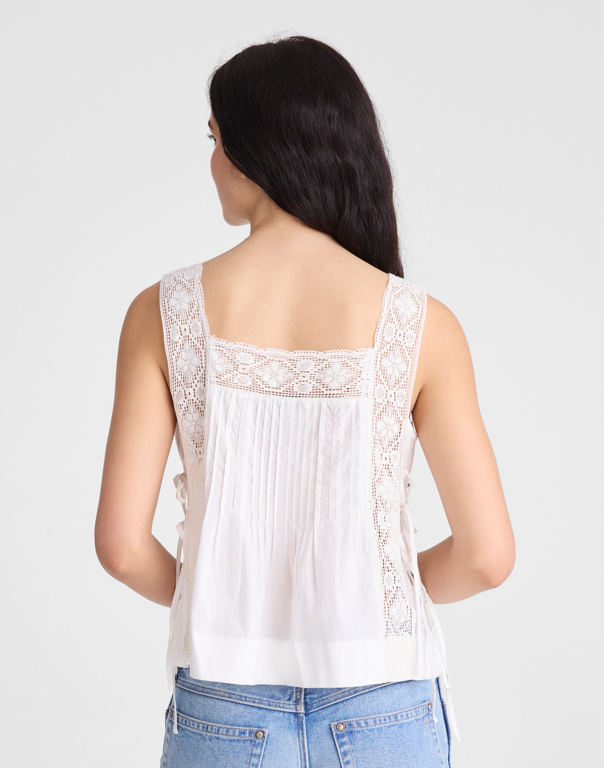 The Sophie Top