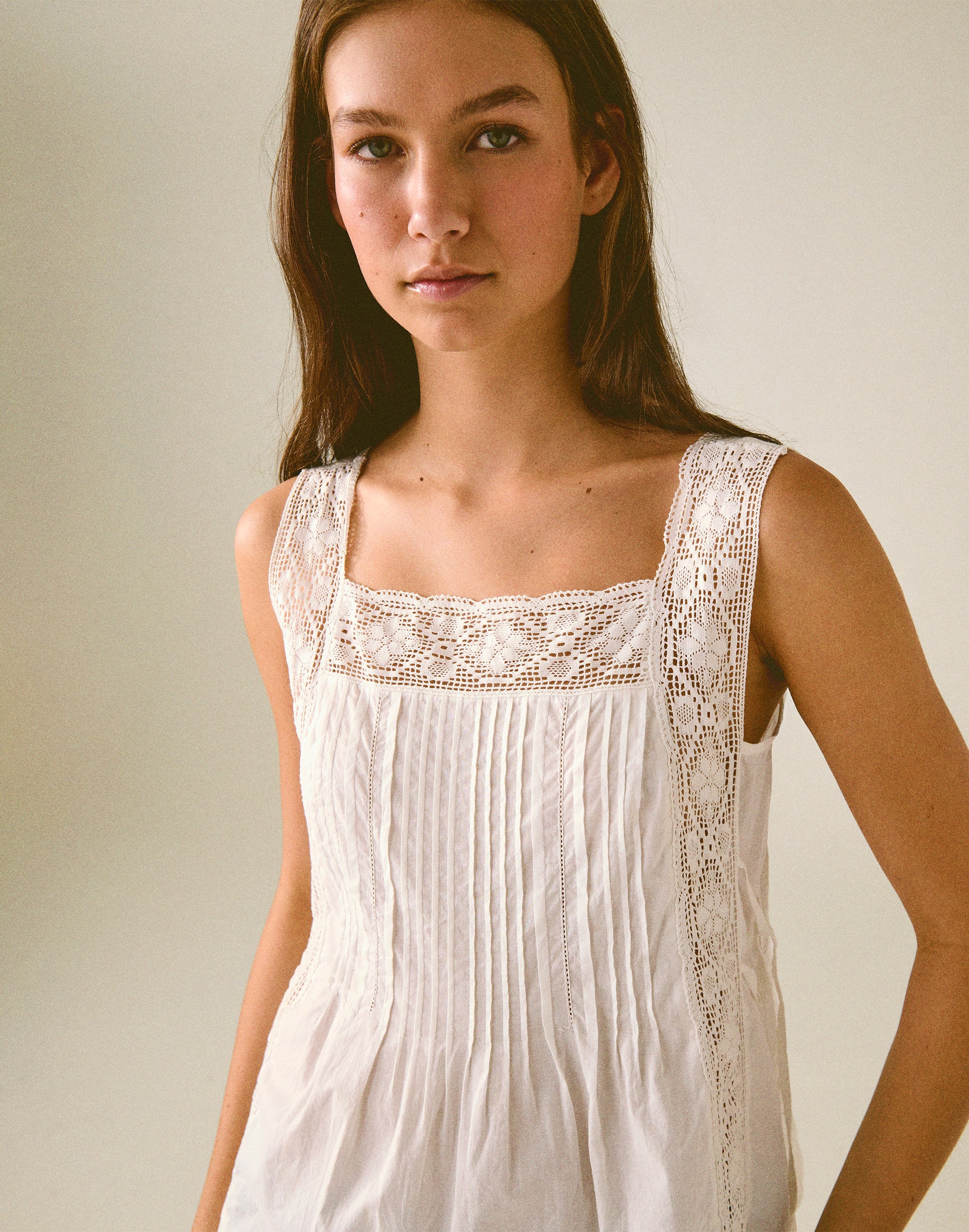 The Sophie Top