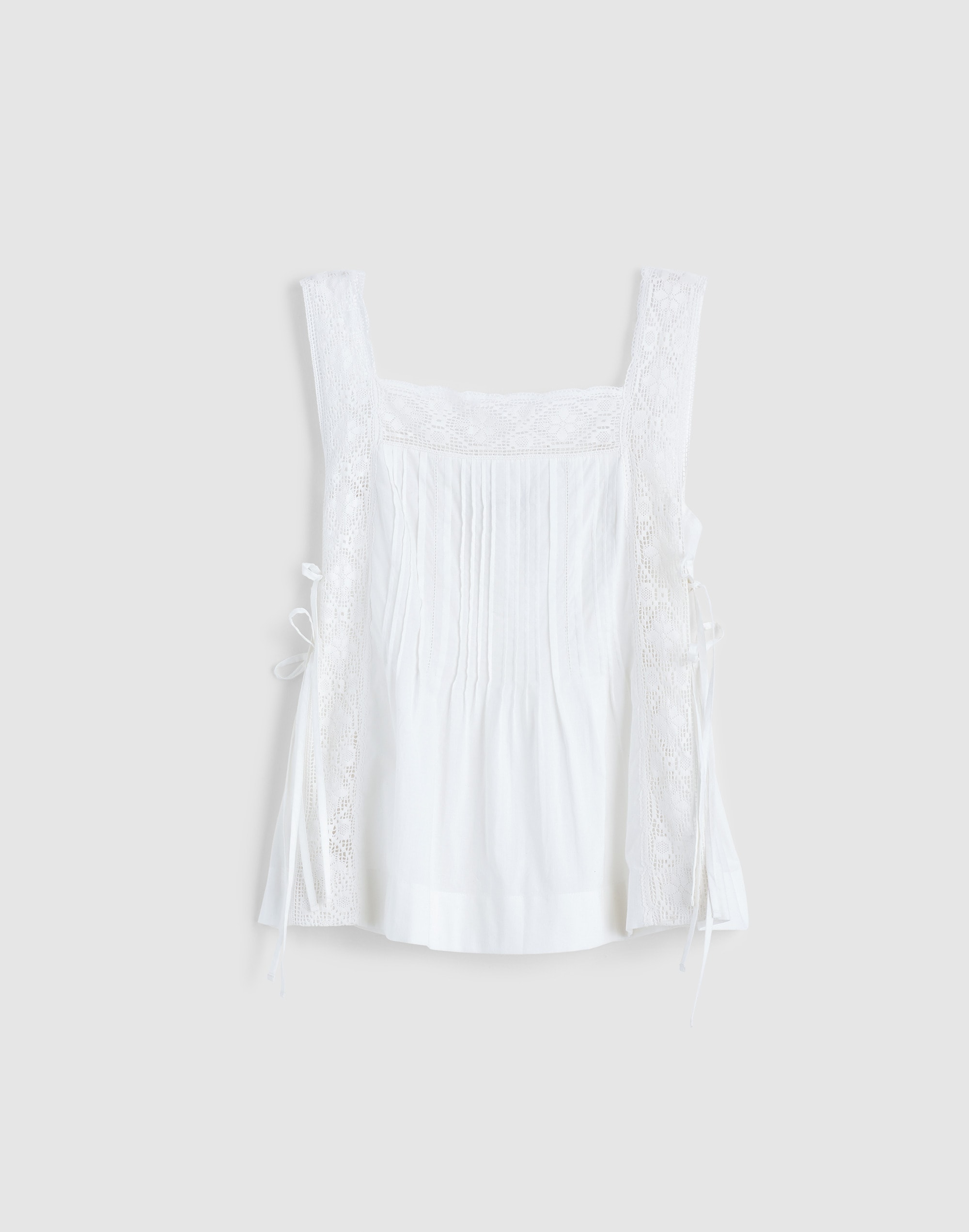 The Sophie Top