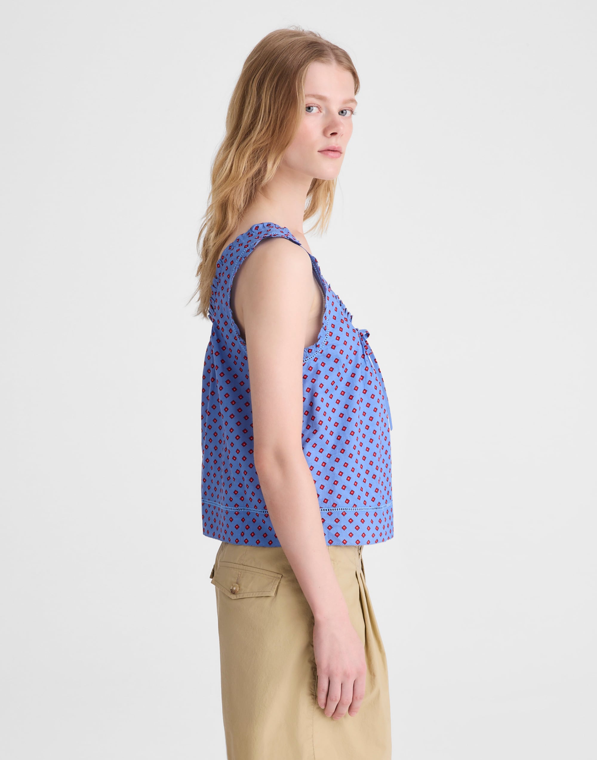 The Leah Top