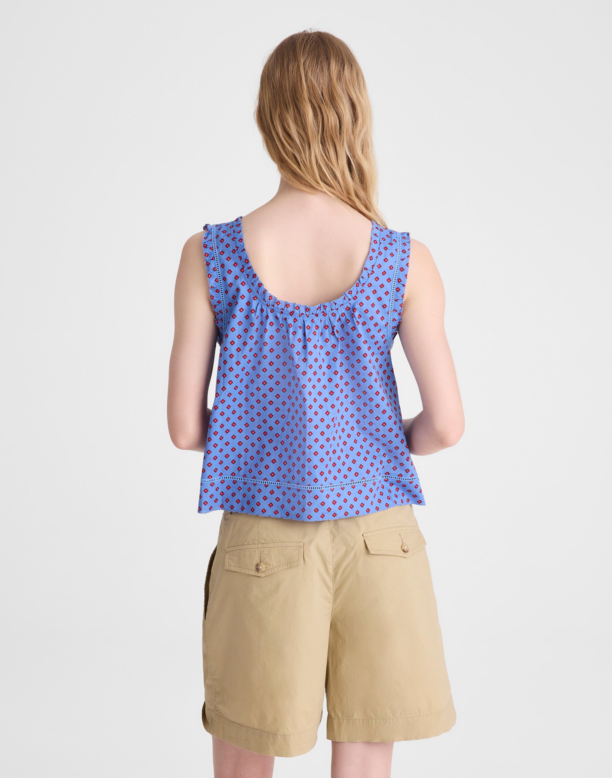 The Leah Top