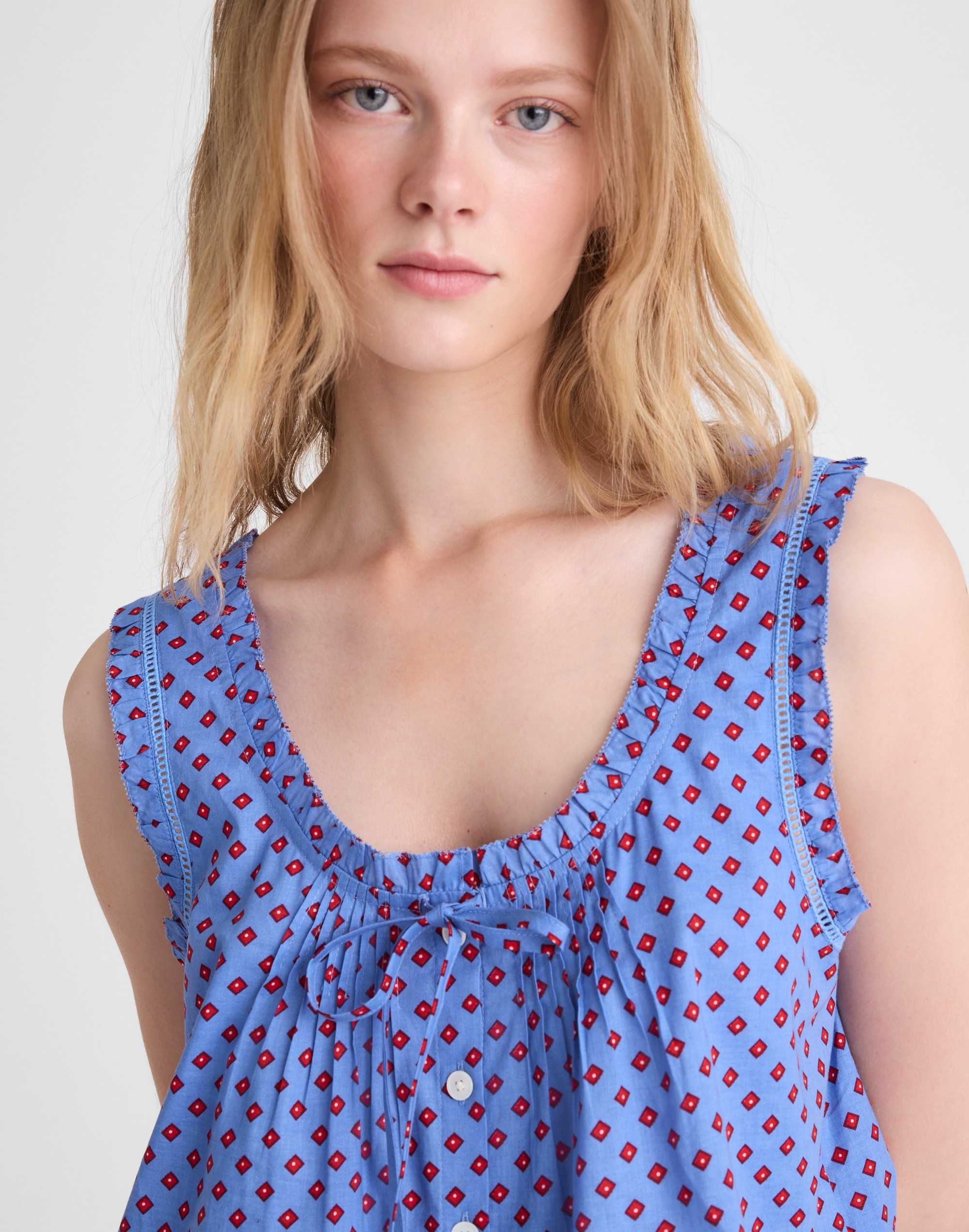 The Leah Top