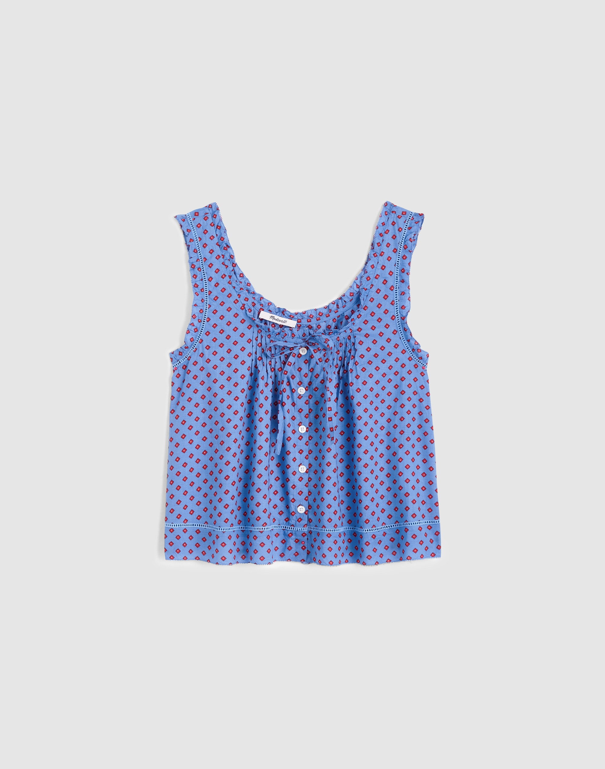 The Leah Top