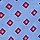 Change to CALM BLUE