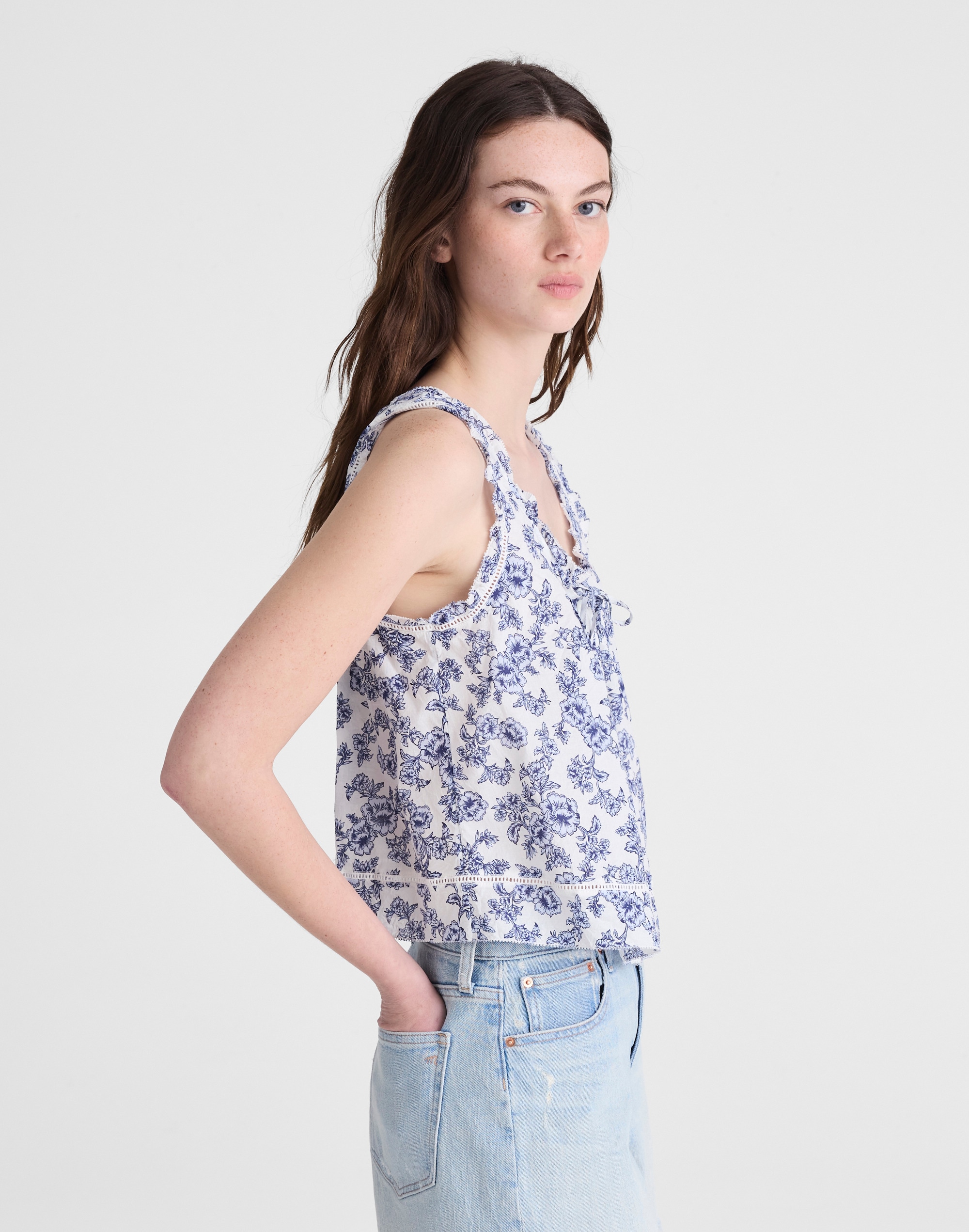 The Leah Top