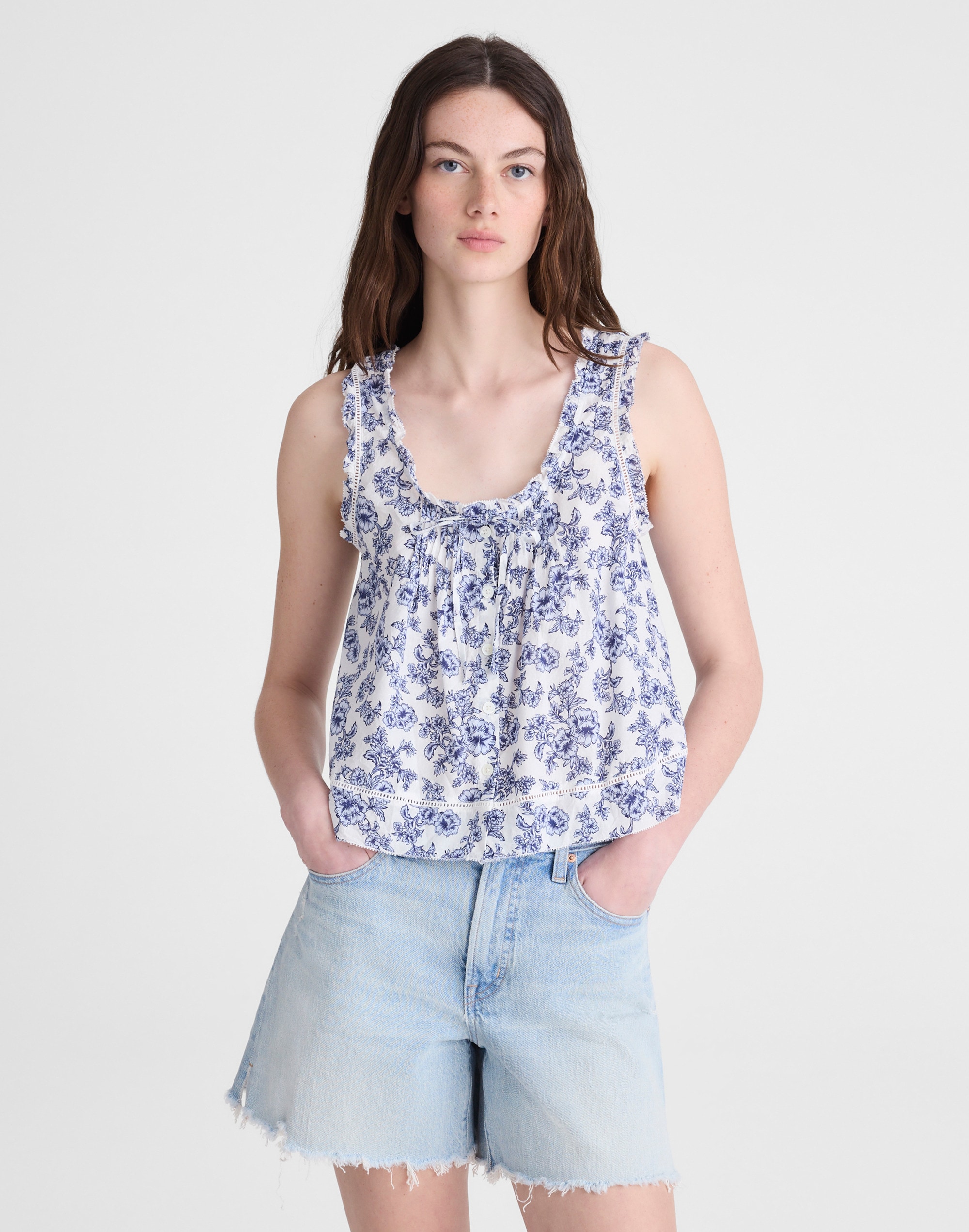 The Leah Top
