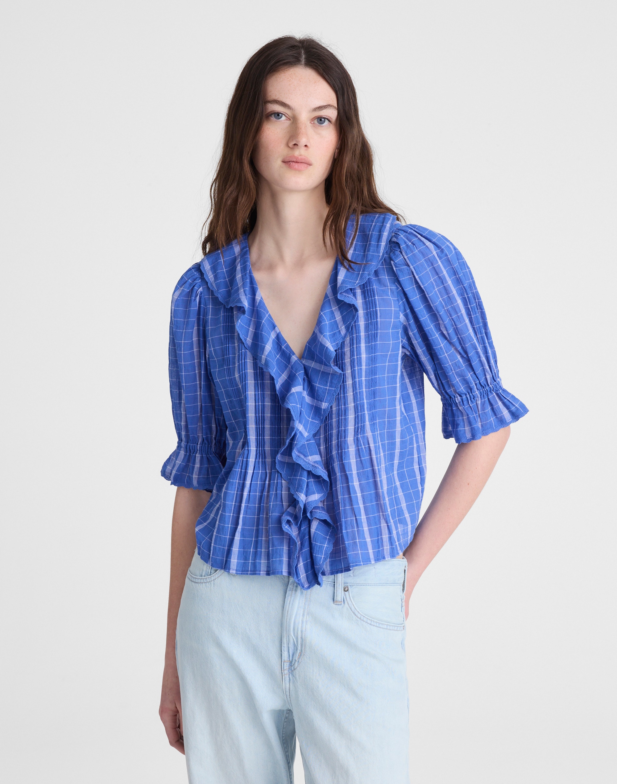 the blaire top