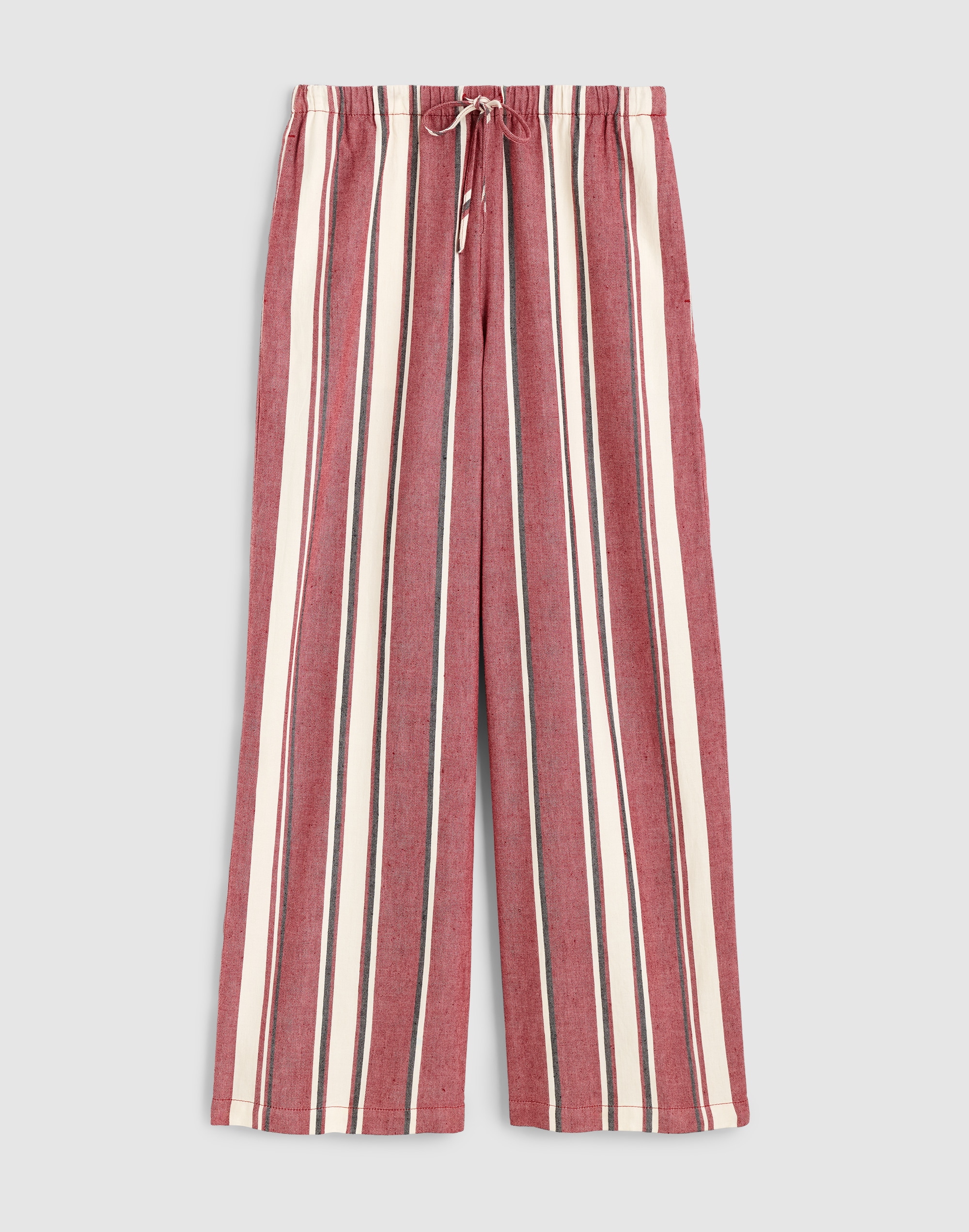 Pull-On Pants