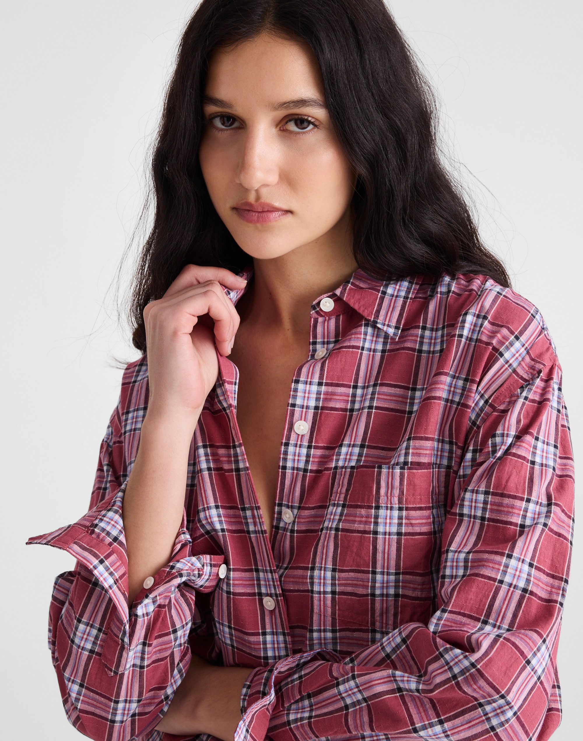 The Easy Shirt