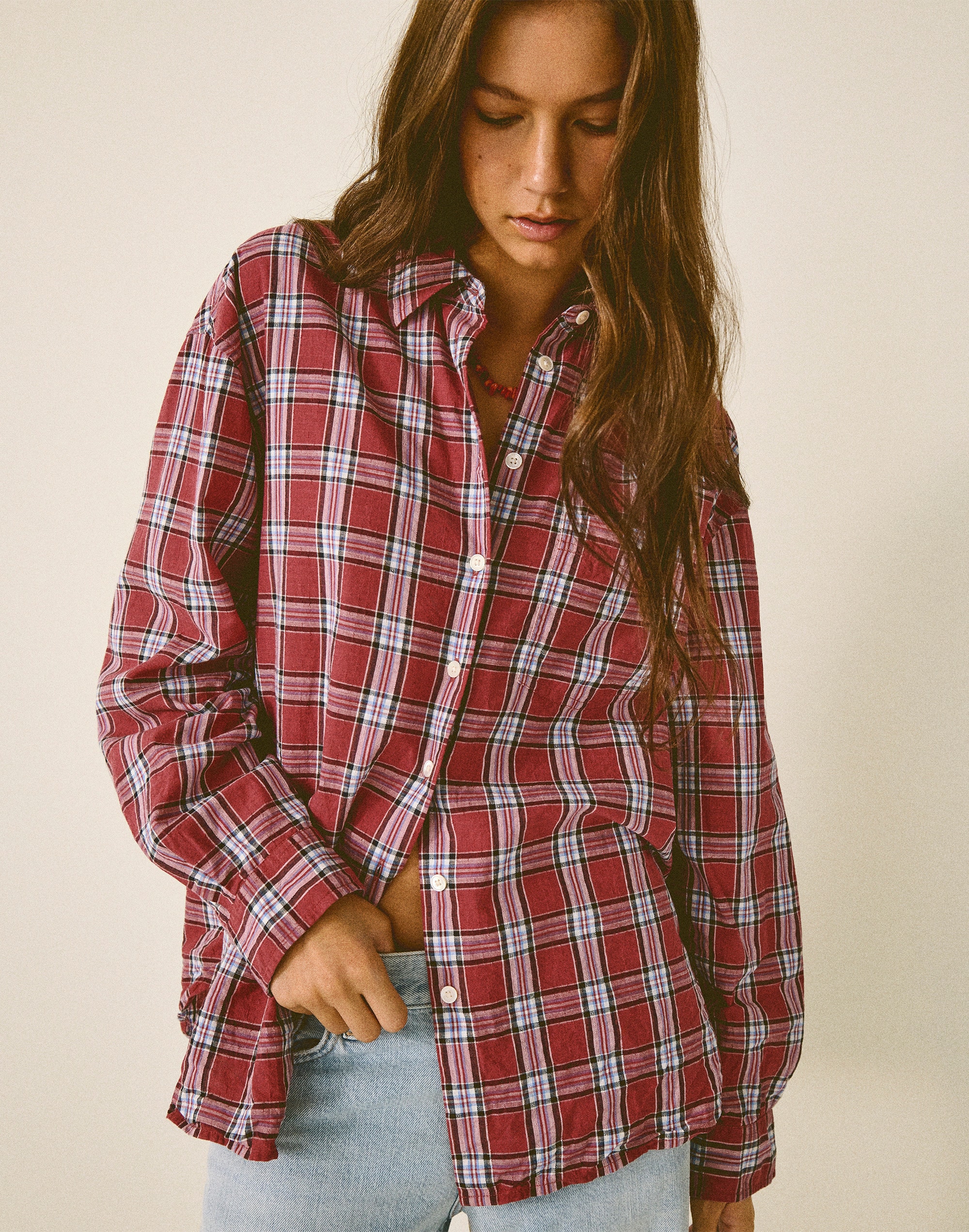 The Easy Shirt