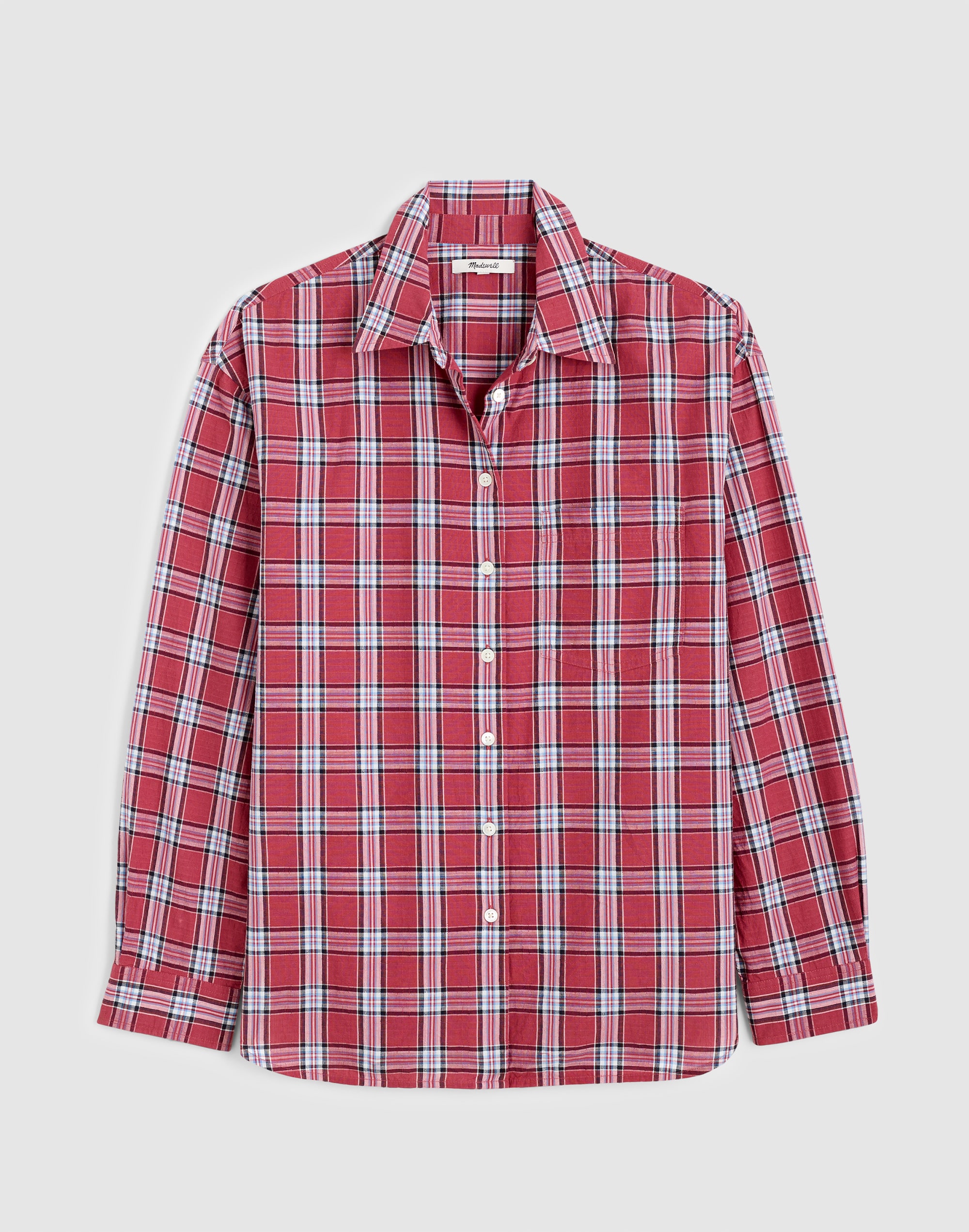 The Easy Shirt