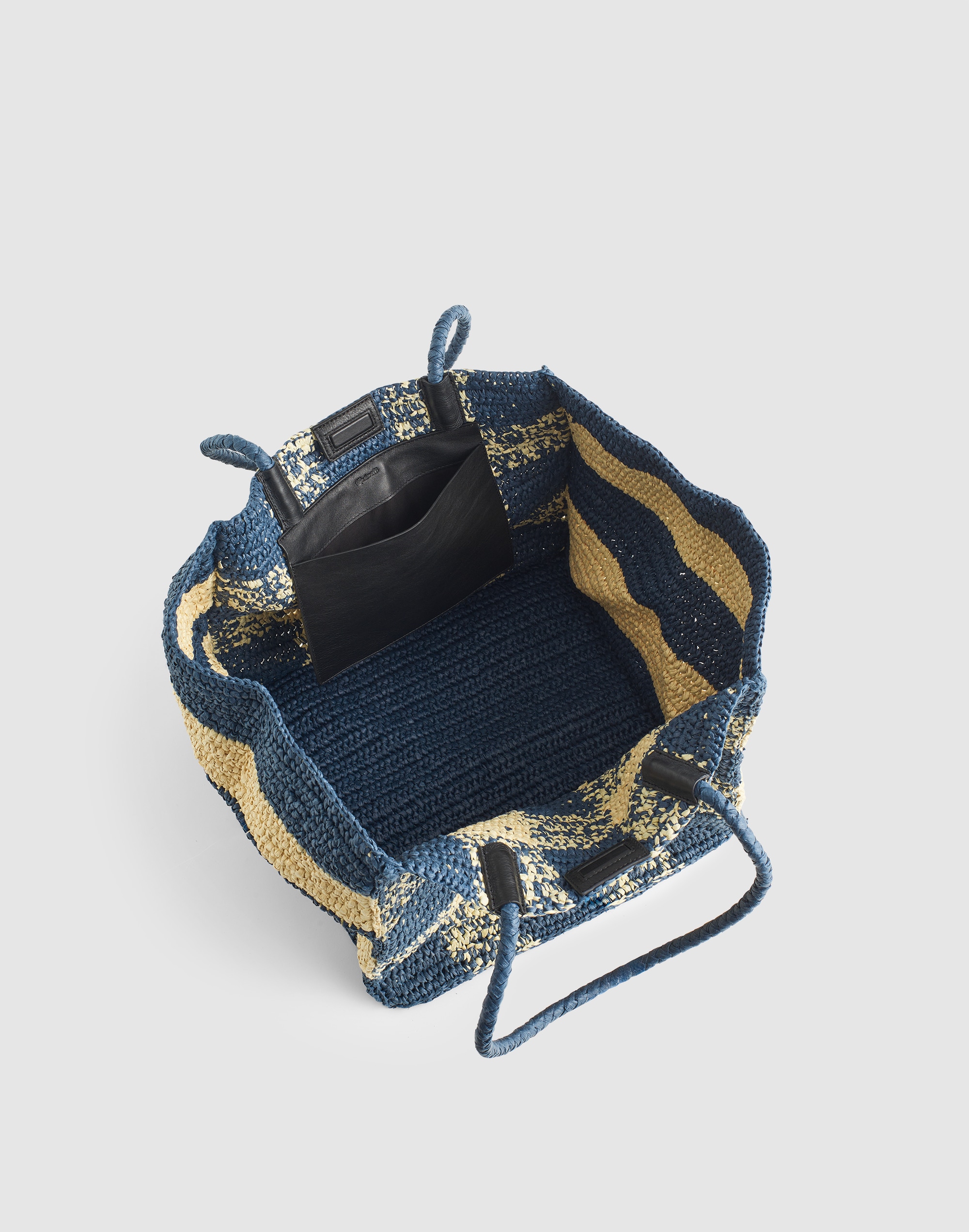 Handwoven Oversized Tote