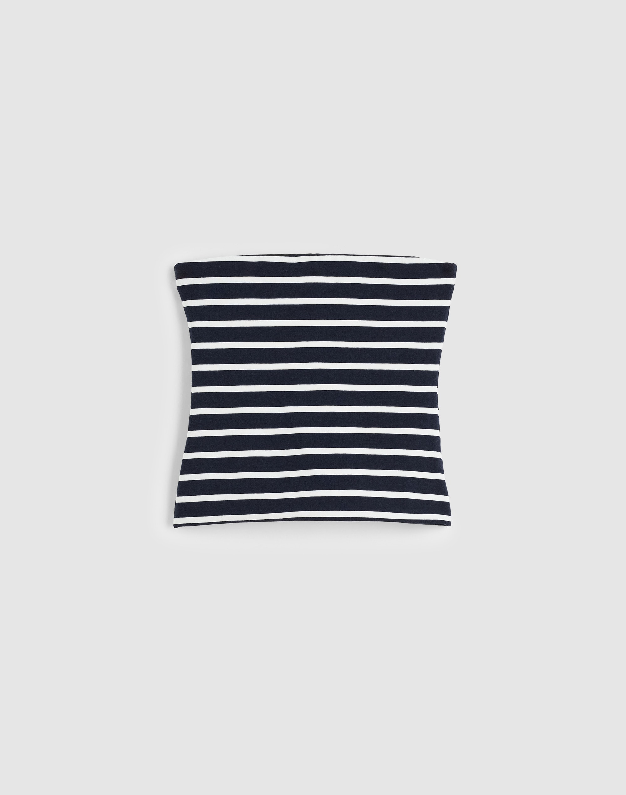 Knit Tube Top