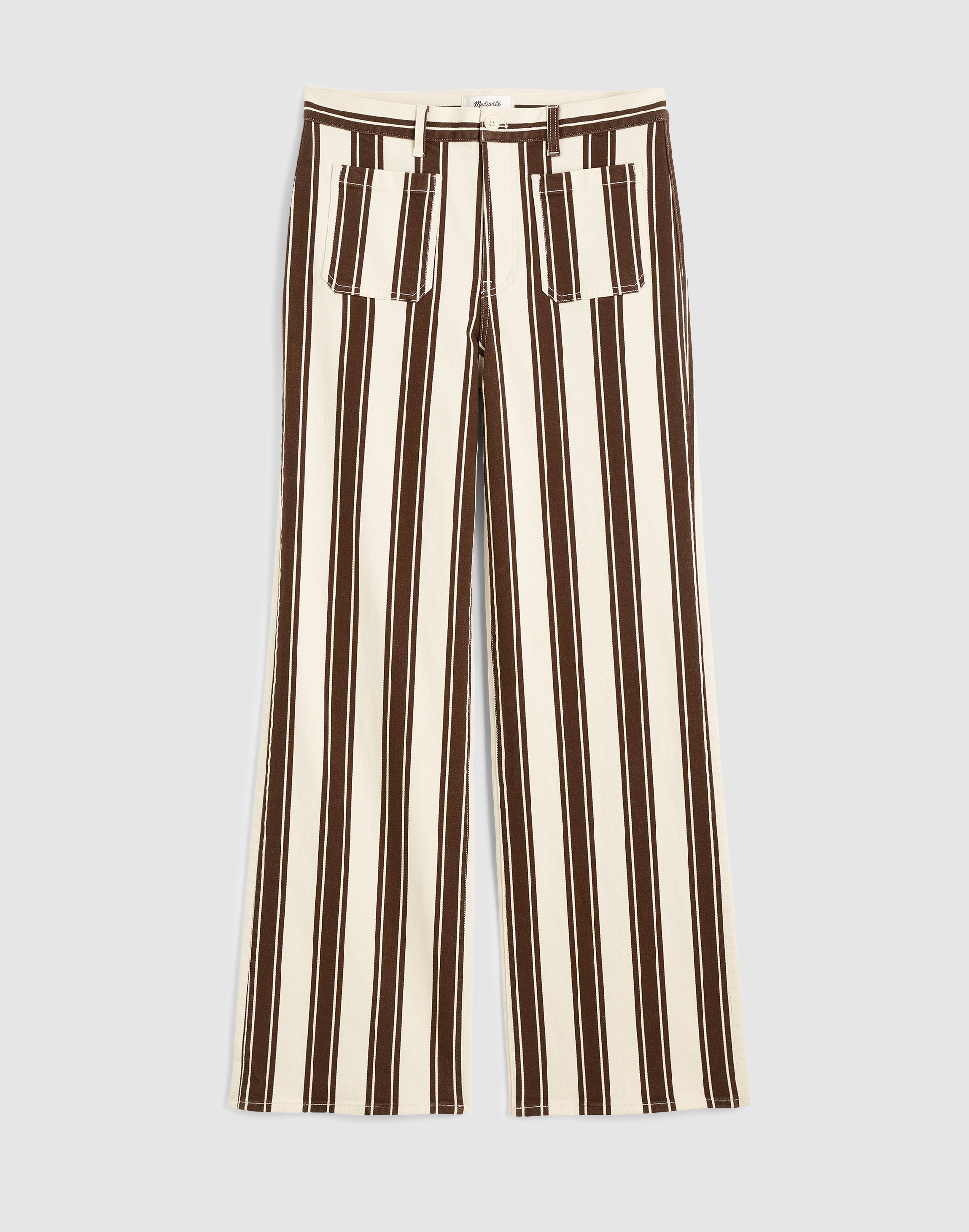 The Emmy Wide-Leg Pant