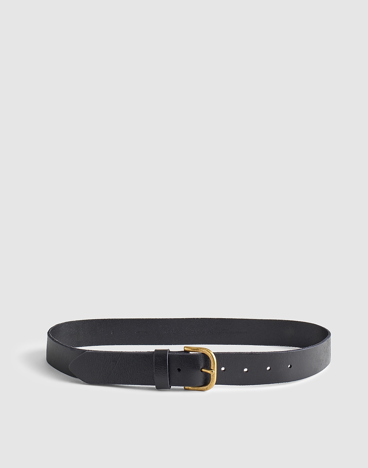 The Everyday Belt