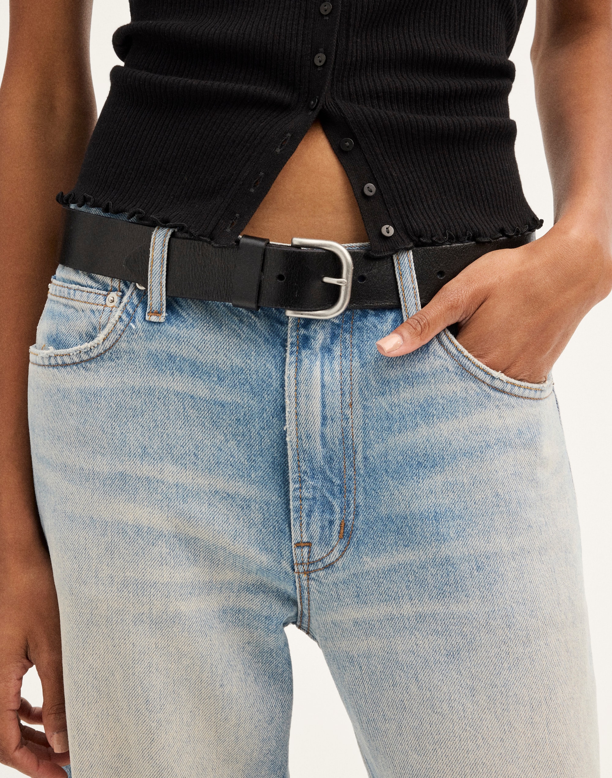 The Everyday Belt