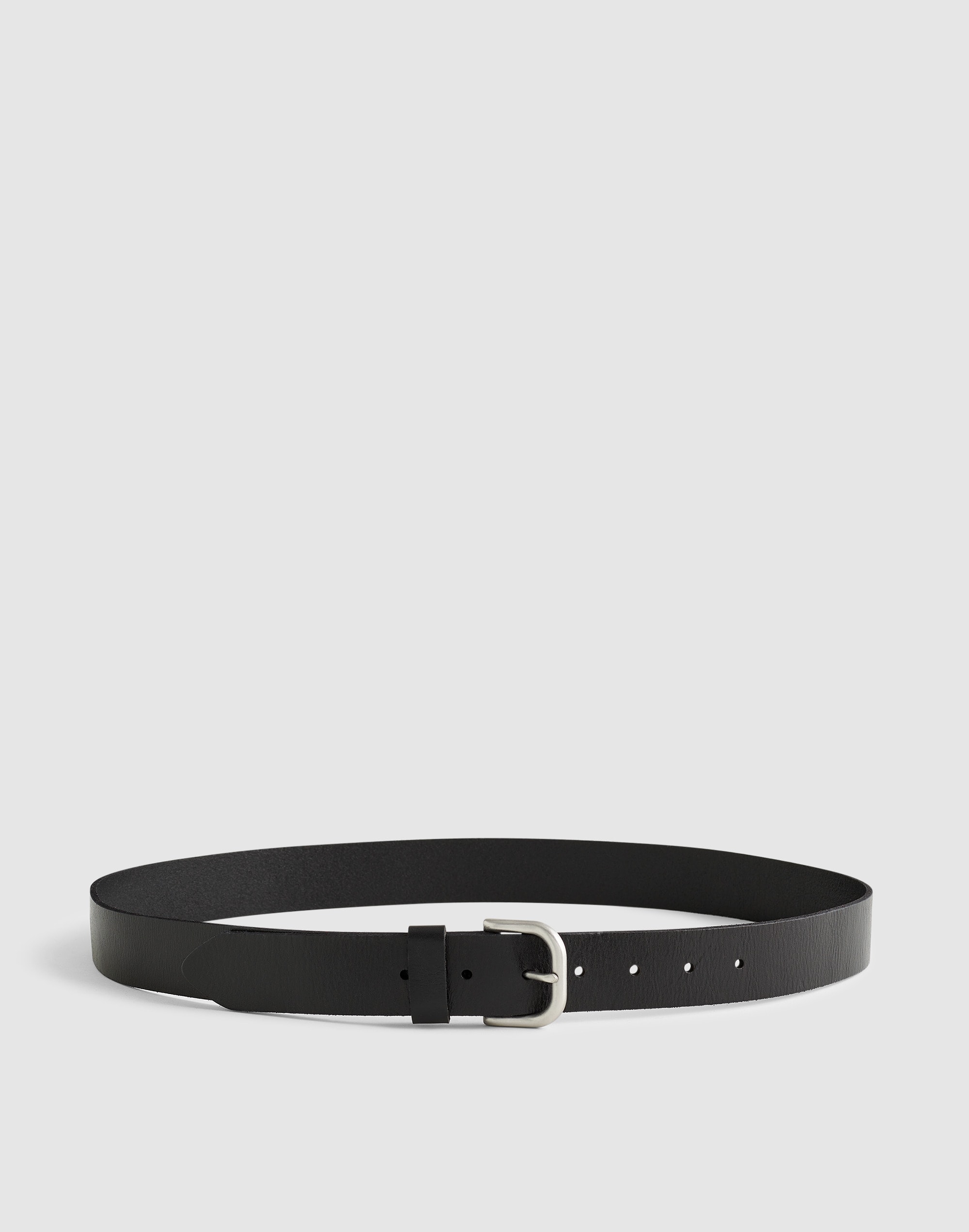 The Everyday Belt