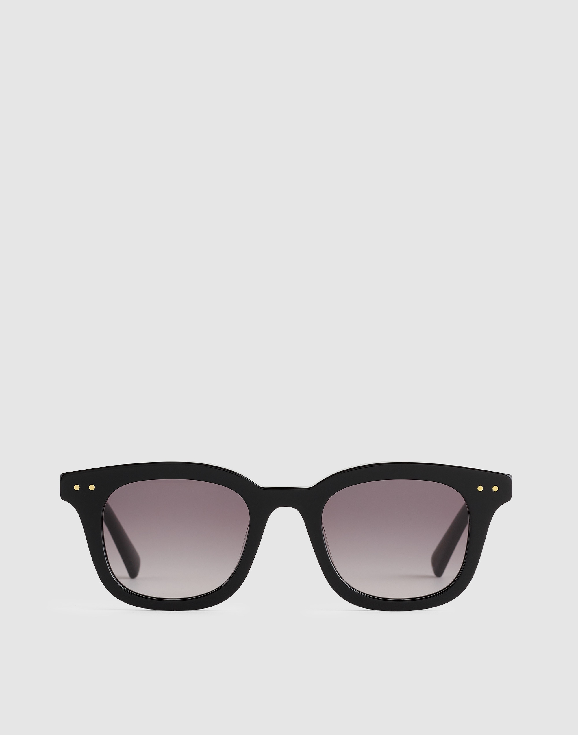 Madewell The Norah Sunglasses In Black