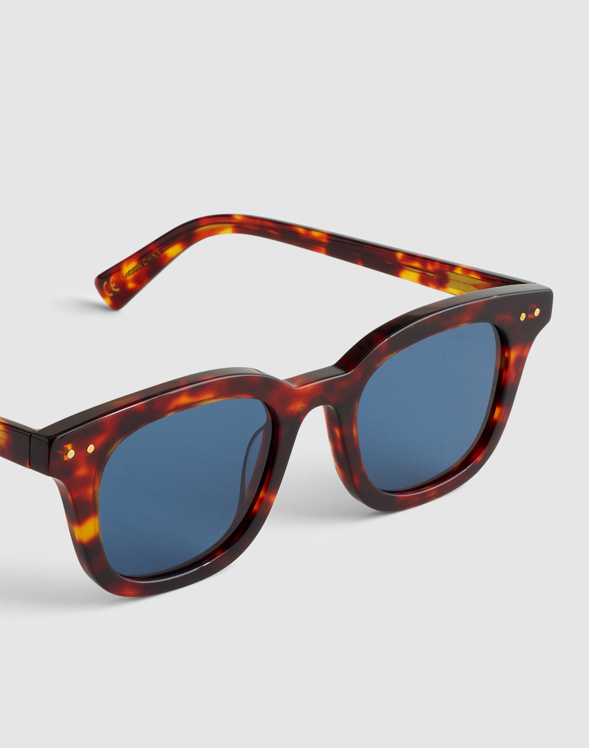 The Norah Sunglasses