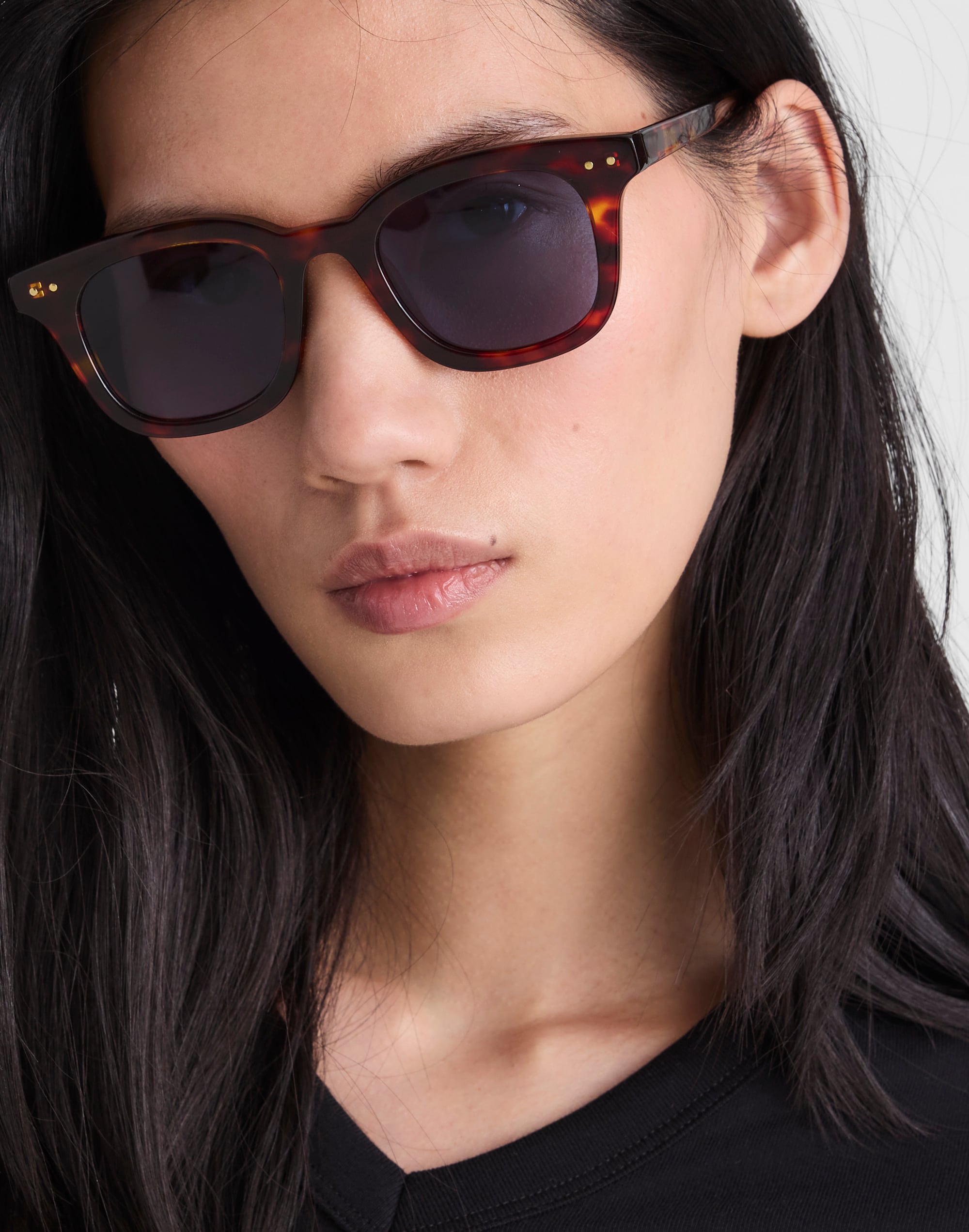 The Norah Sunglasses