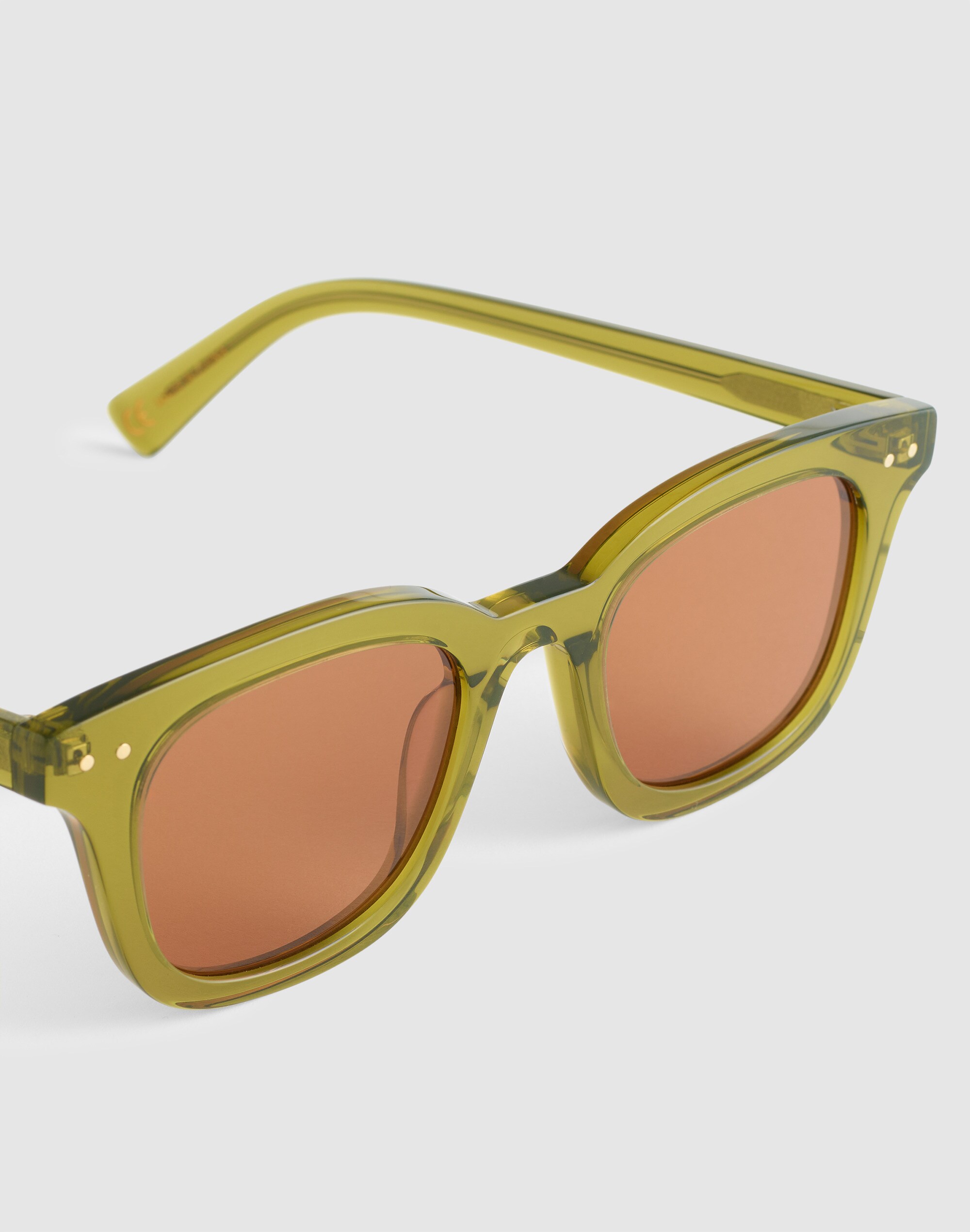 The Norah Sunglasses
