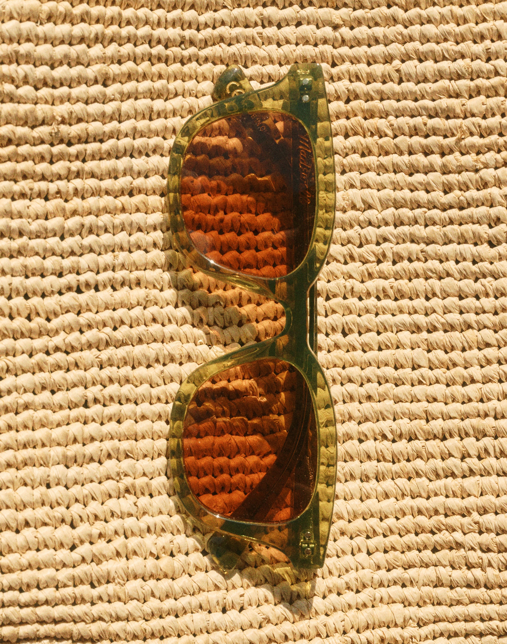 The Norah Sunglasses