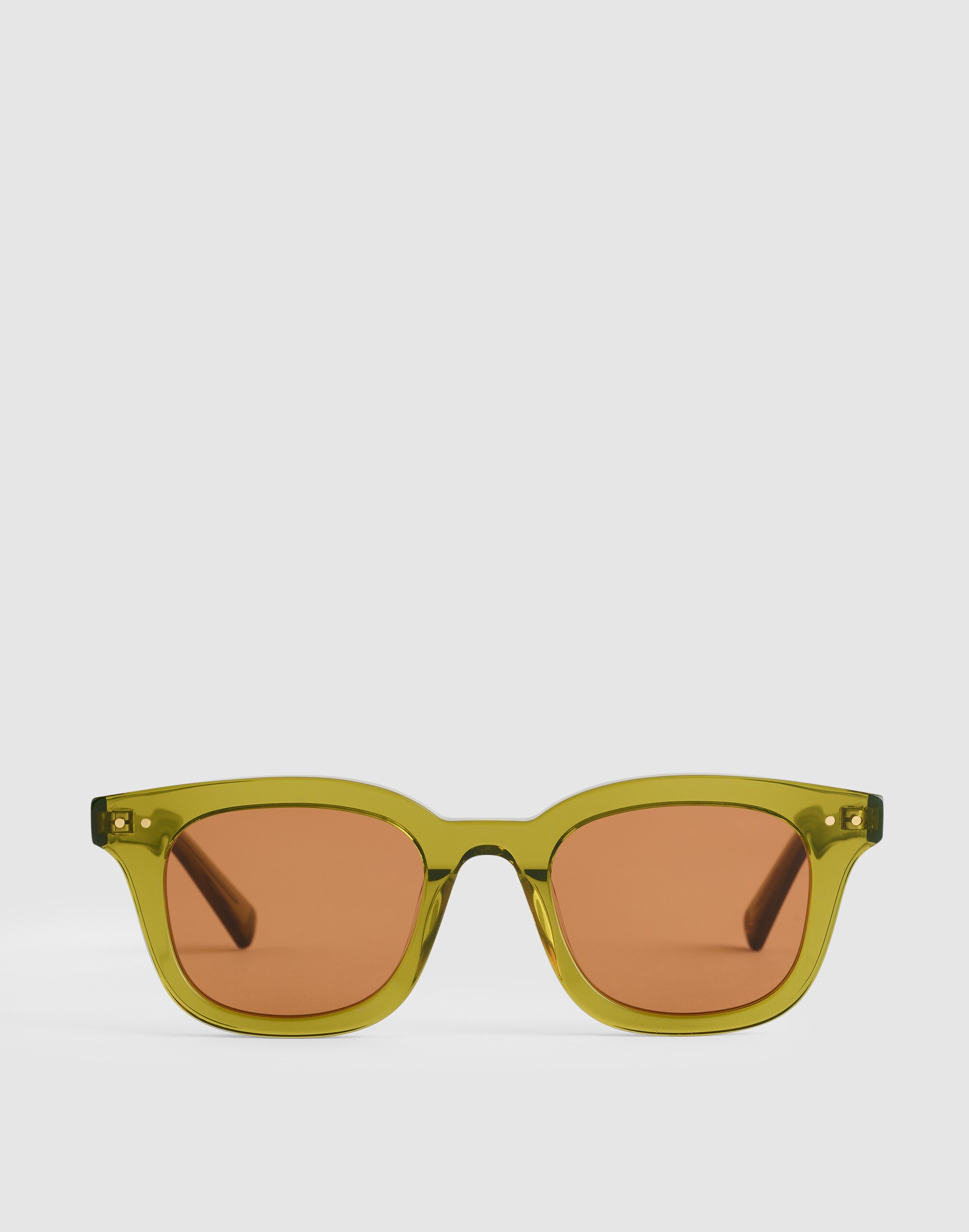 The Norah Sunglasses