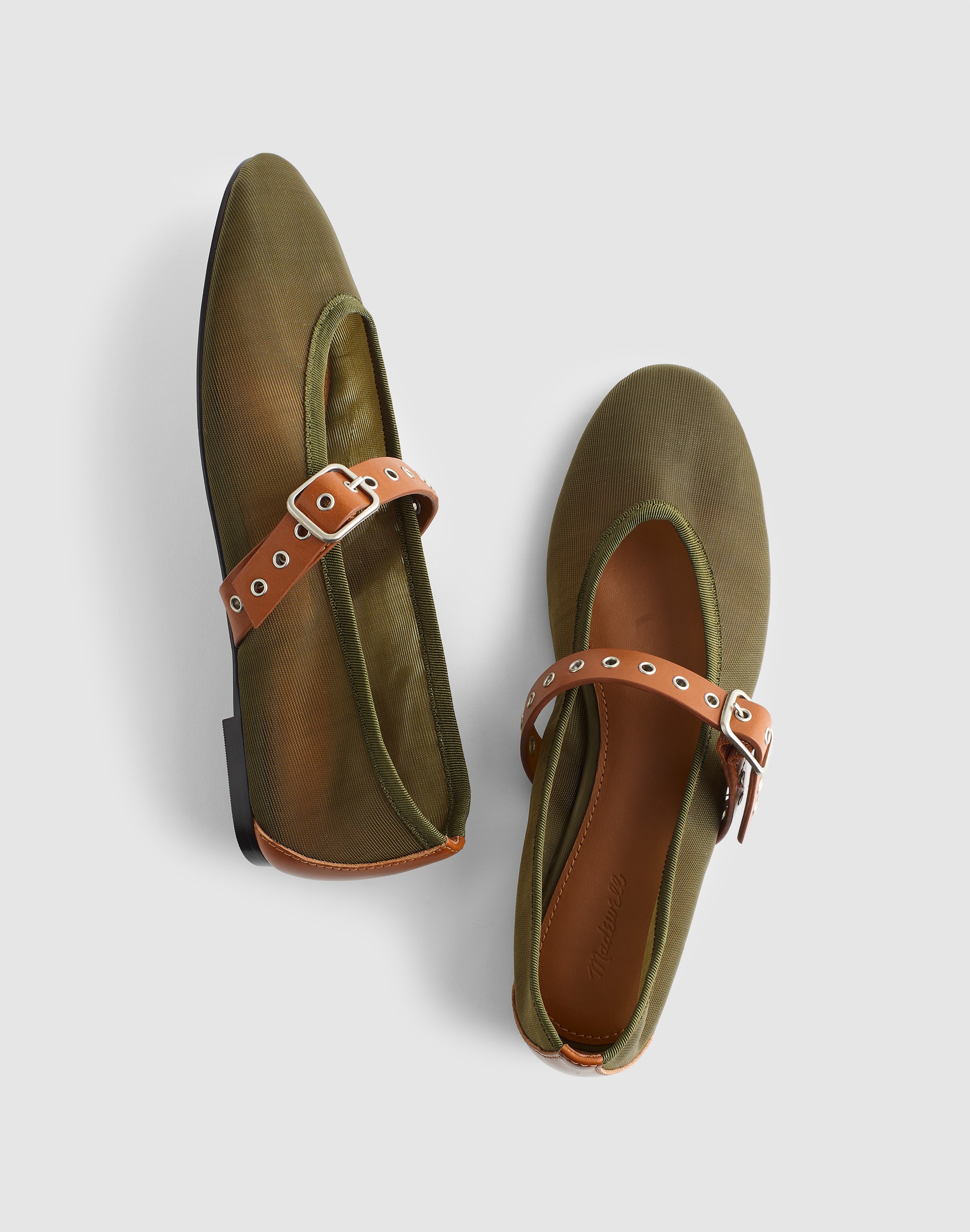 The Remy Mary Jane Flat