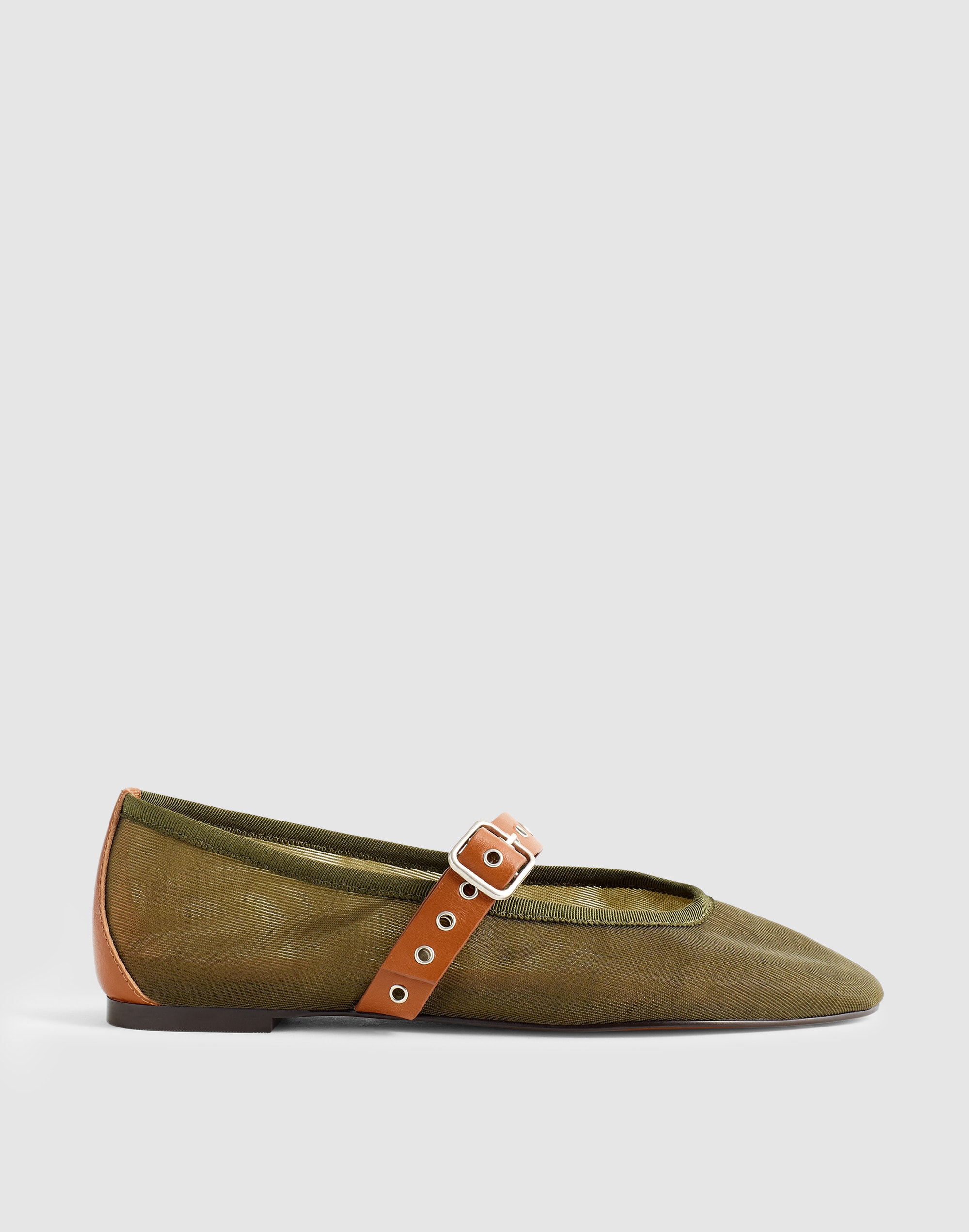 The Remy Mary Jane Flat