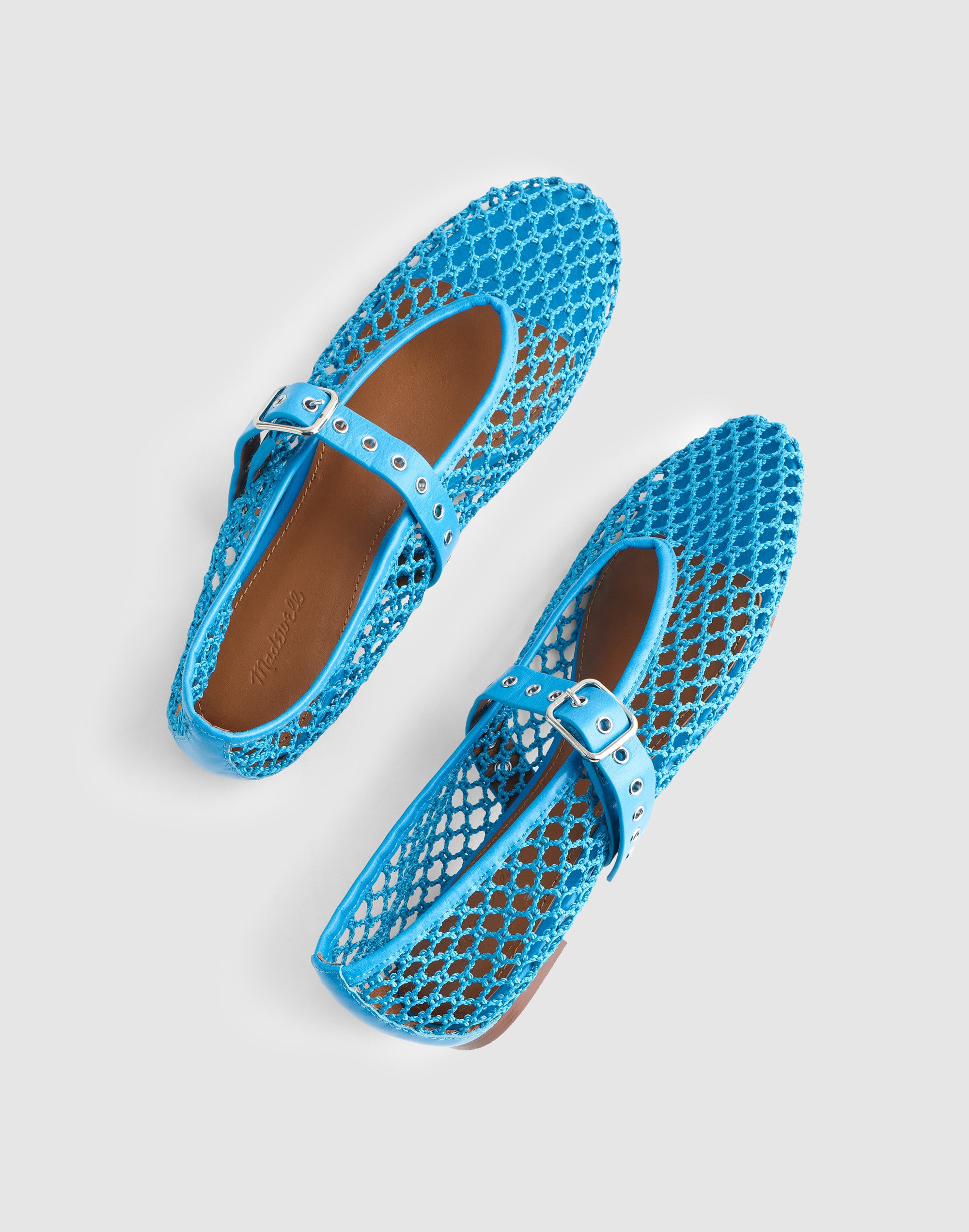 The Remy Mary Jane Flat